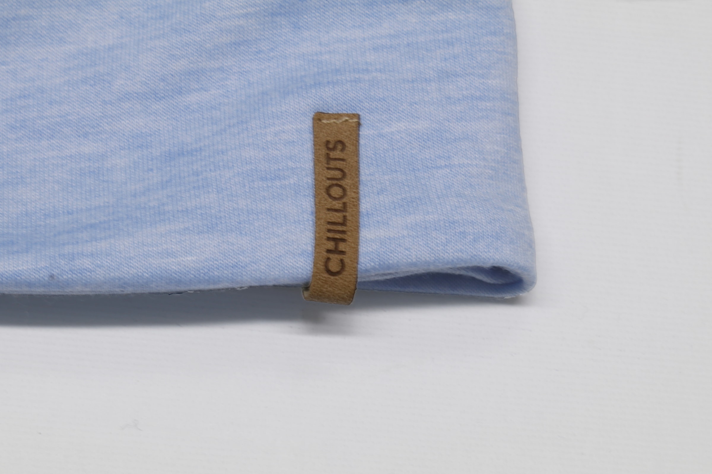 chillouts Beanie »Surrey Hat« mit Melange-Effekt & angenehmem Tragekomfort für jeden Tag