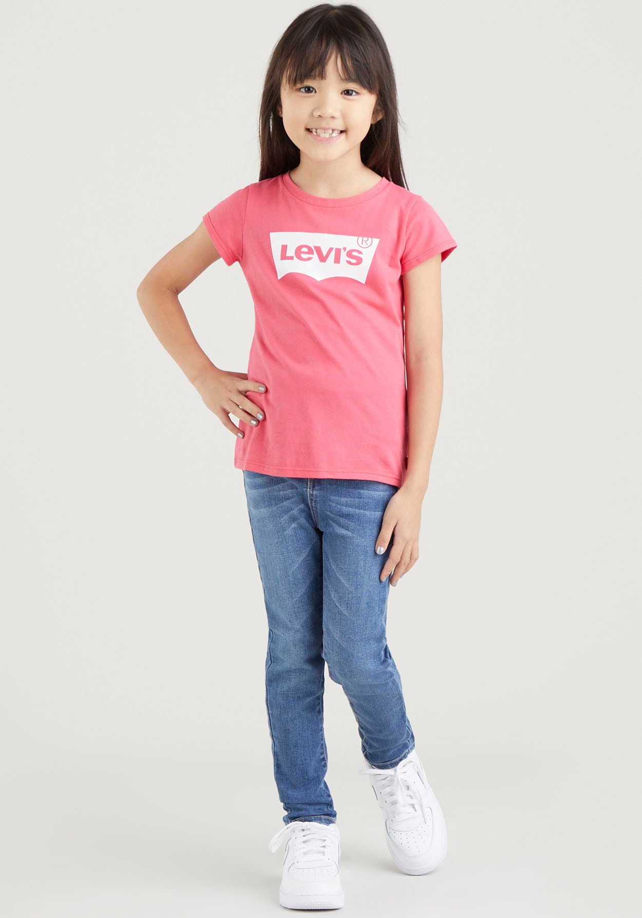 Stretch-Jeans »720™ HIGH RISE SUPER SKINNY«, for GIRLS