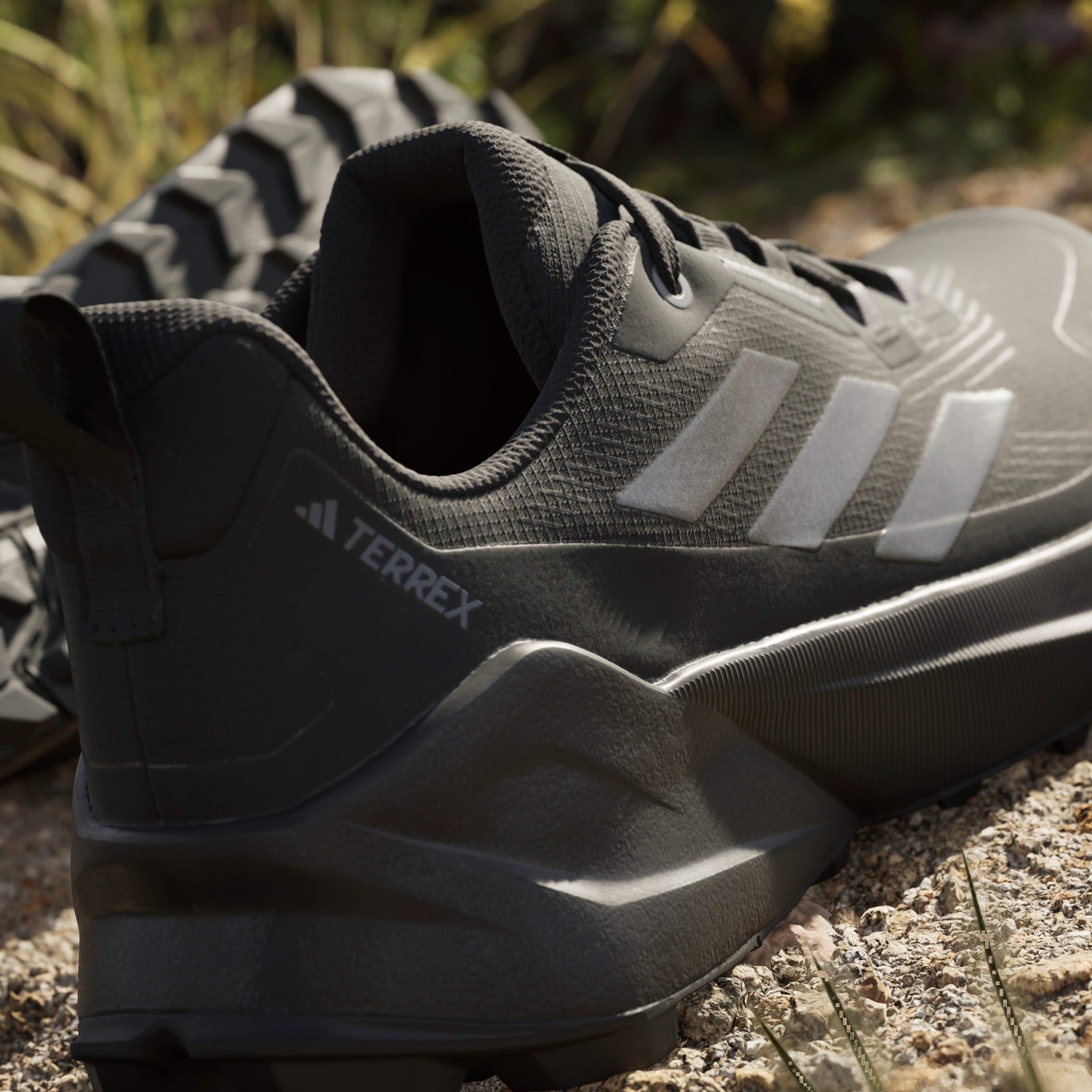 adidas TERREX Wanderschuh »TRAILMAKER 2 GORE-TEX«, wasserdicht