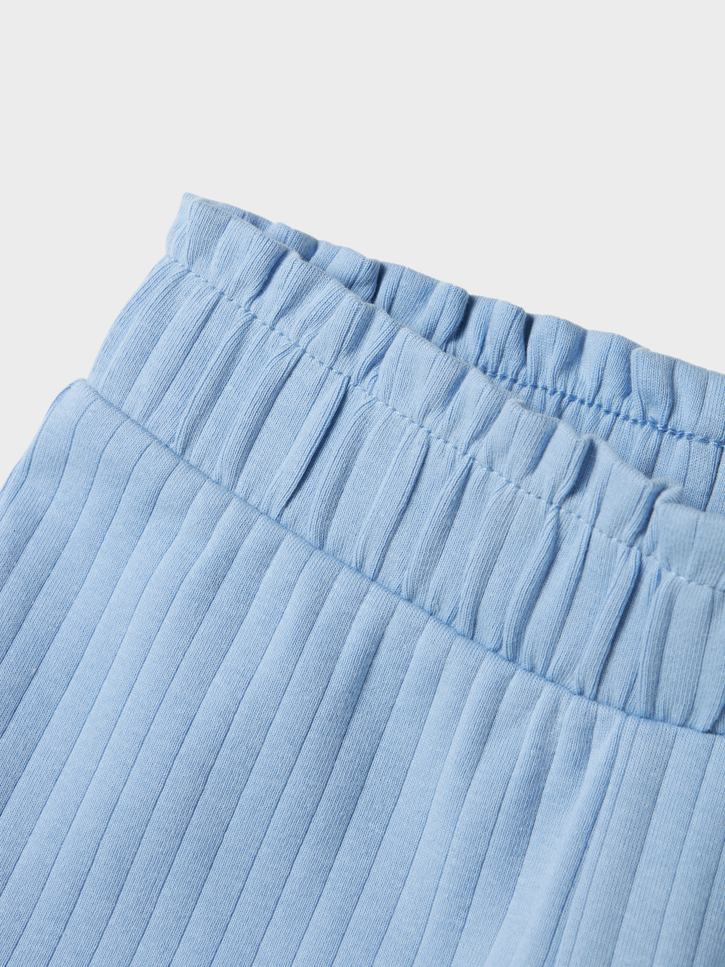 Name It Shorts »NMFSURAJALI SHORTS NOOS«  Baumwollmischung, Paperbag Bündchen, innen verstellbar, Stretch