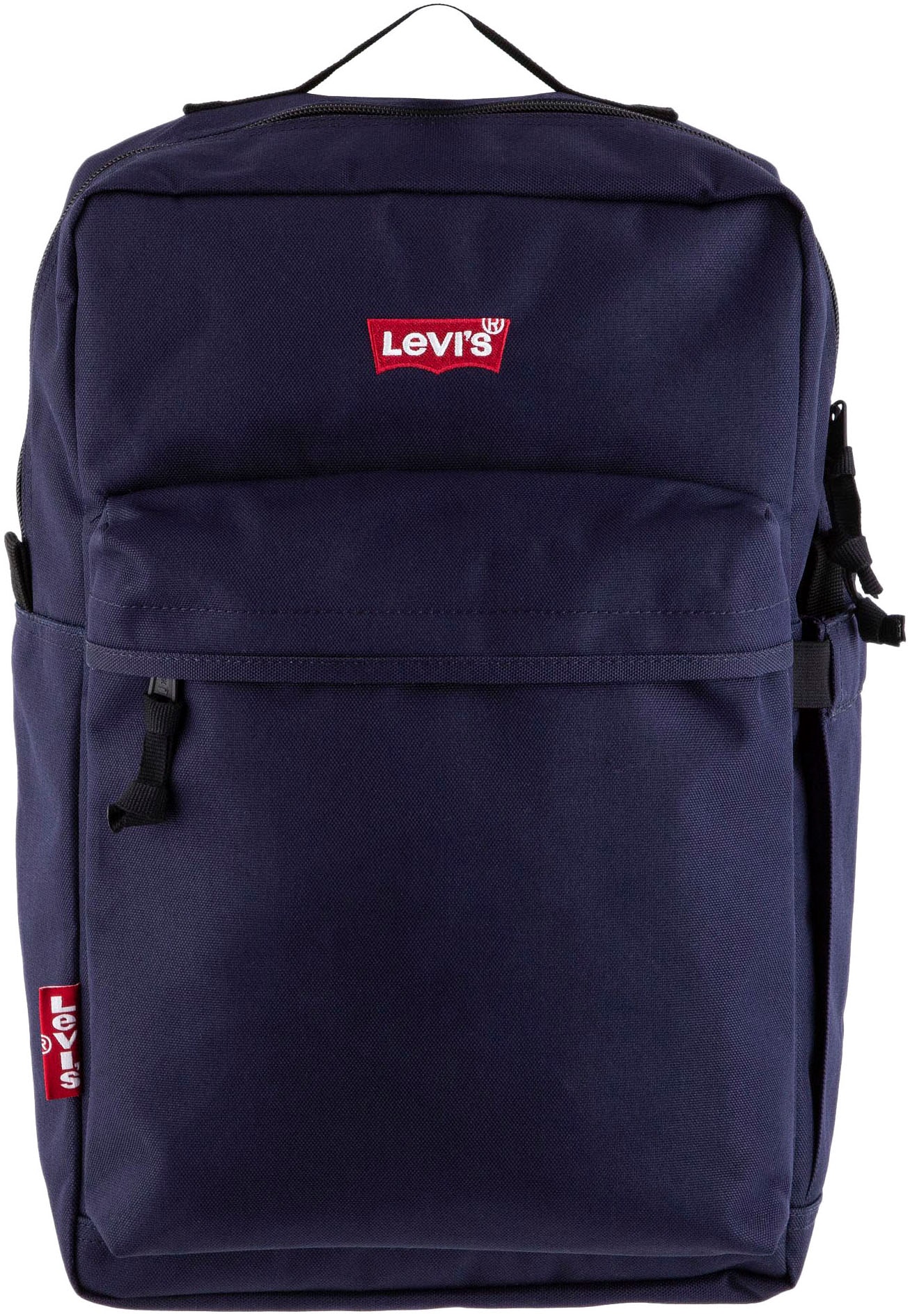 Levi's® Cityrucksack »Levi's® L-Pack Standard Issue«, Freizeitrucksack, Arbeitsrucksack Schulrucksack