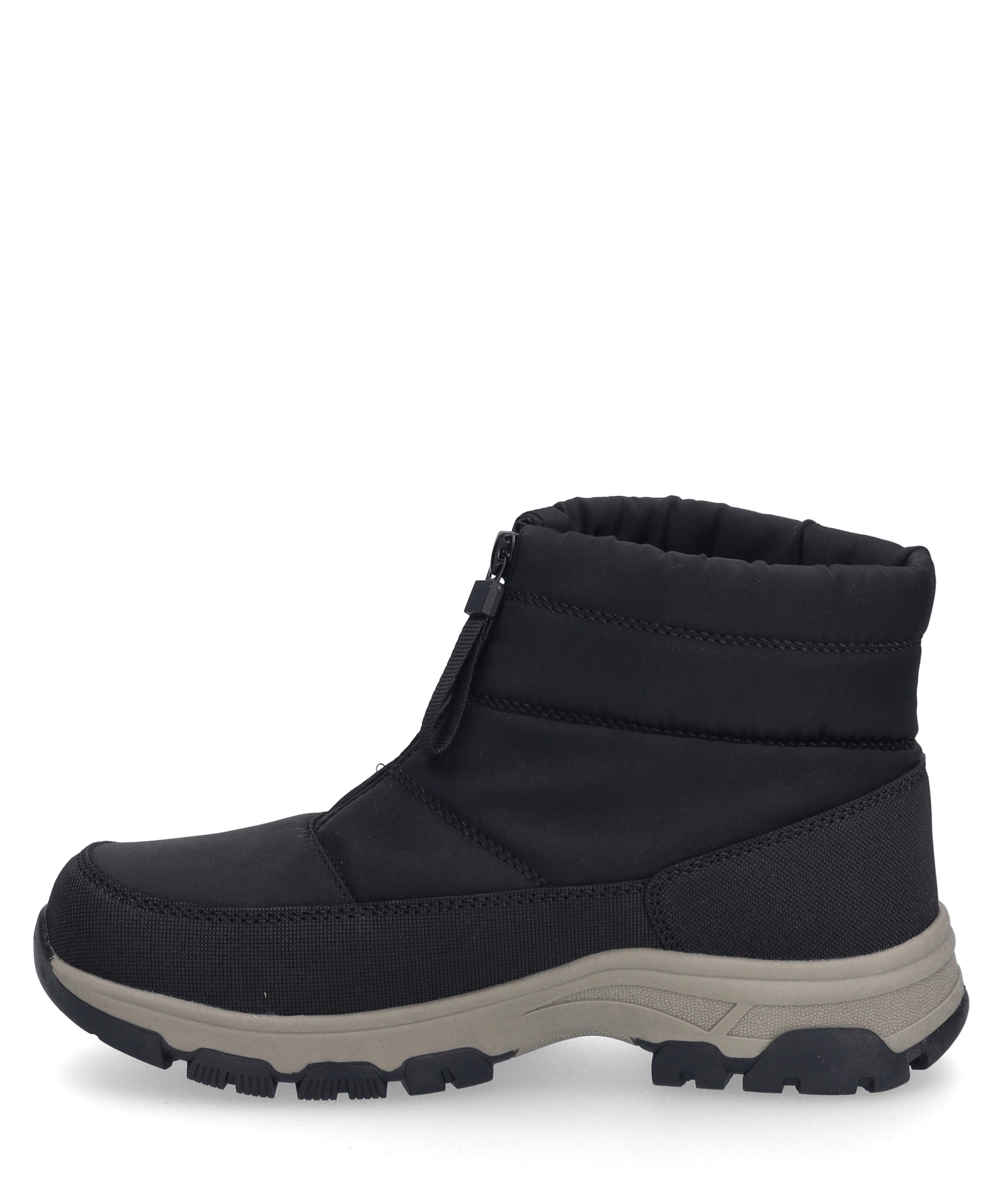 Josef Seibel Stiefelette »Davos 53, schwarz«