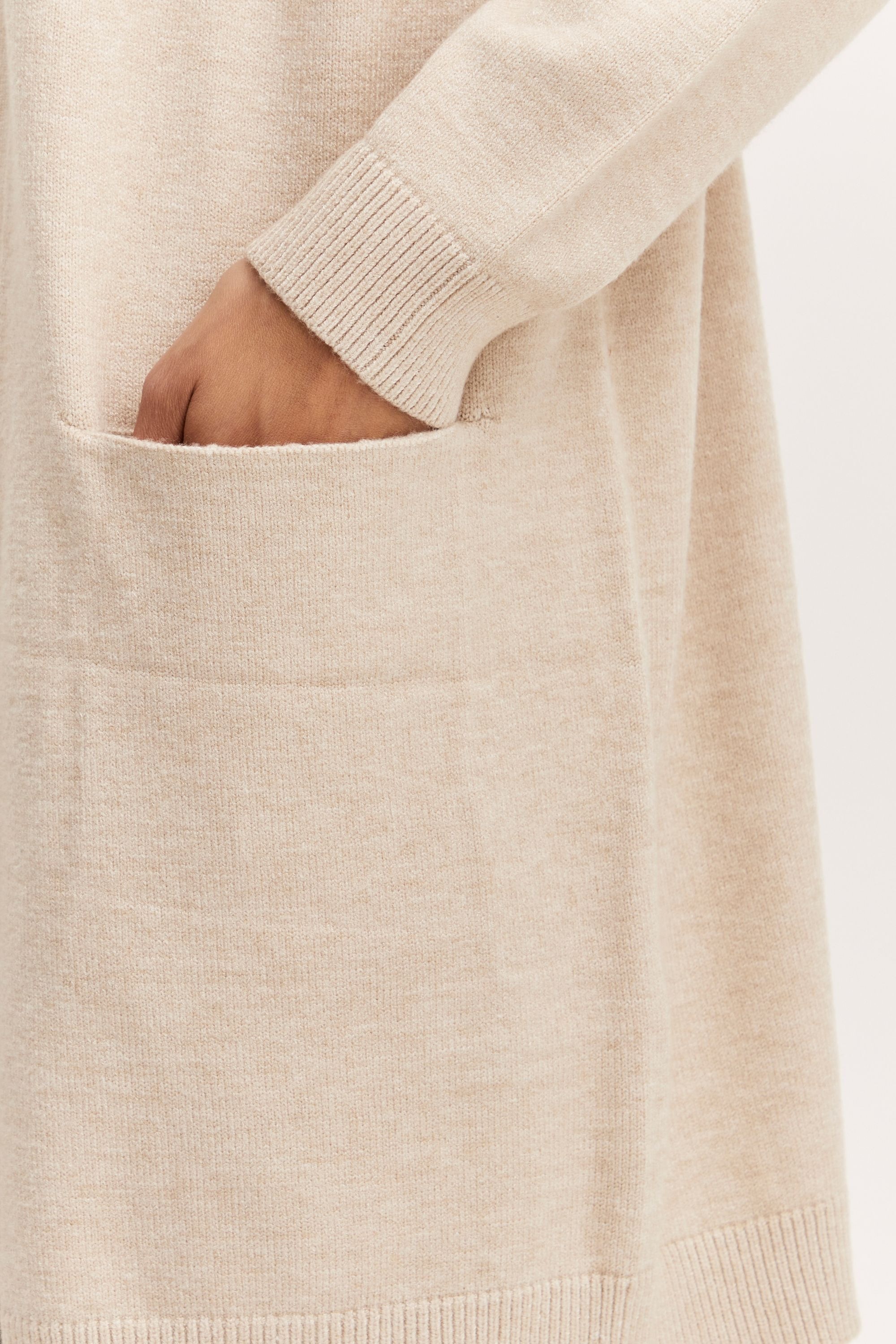 b.young Strickjacke »Strickjacke BYNonina«