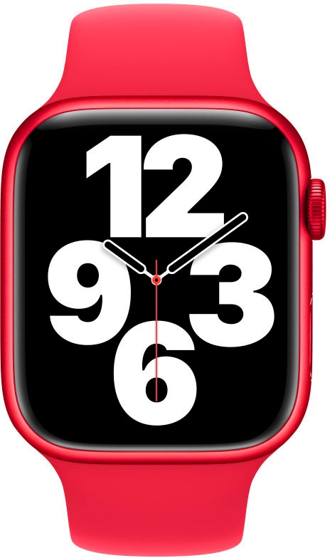 Apple Uhrenarmband »45mm Sport Band«