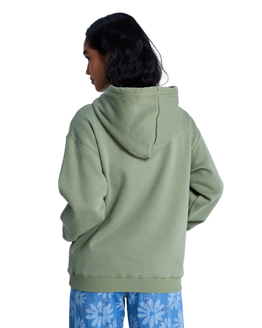 Roxy Hoodie »Surf Stoked Brushed«
