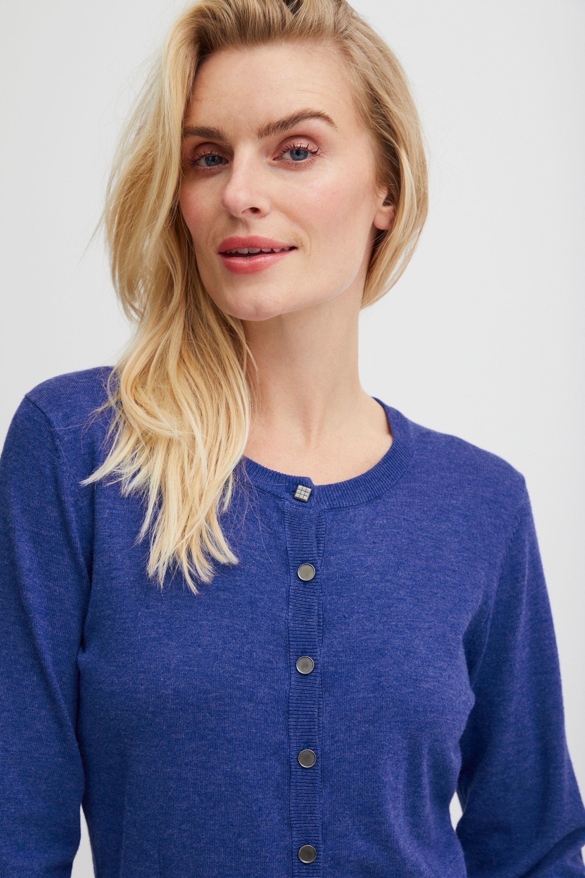 Pulz Jeans Strickjacke »Strickjacke PZSara«