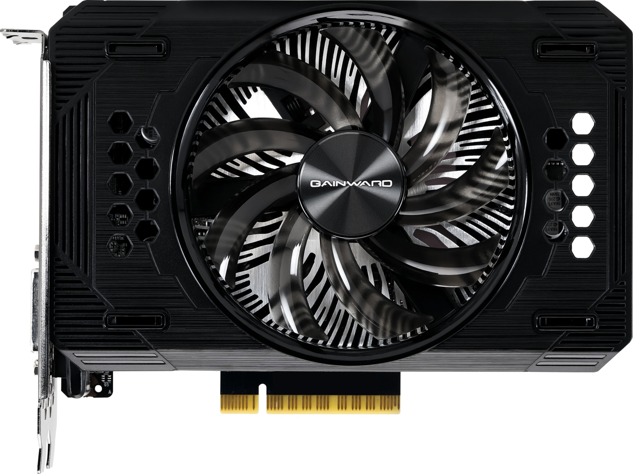 Gainward Grafikkarte »GeForce RTX 3050 PEGASUS«