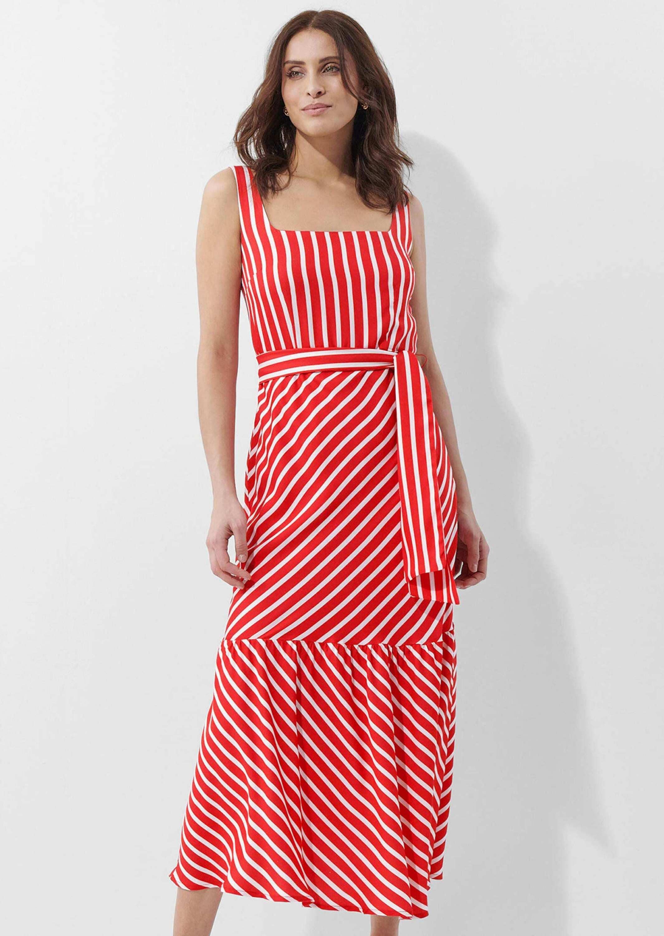 Alba Moda Midikleid »Kleid Kleid«