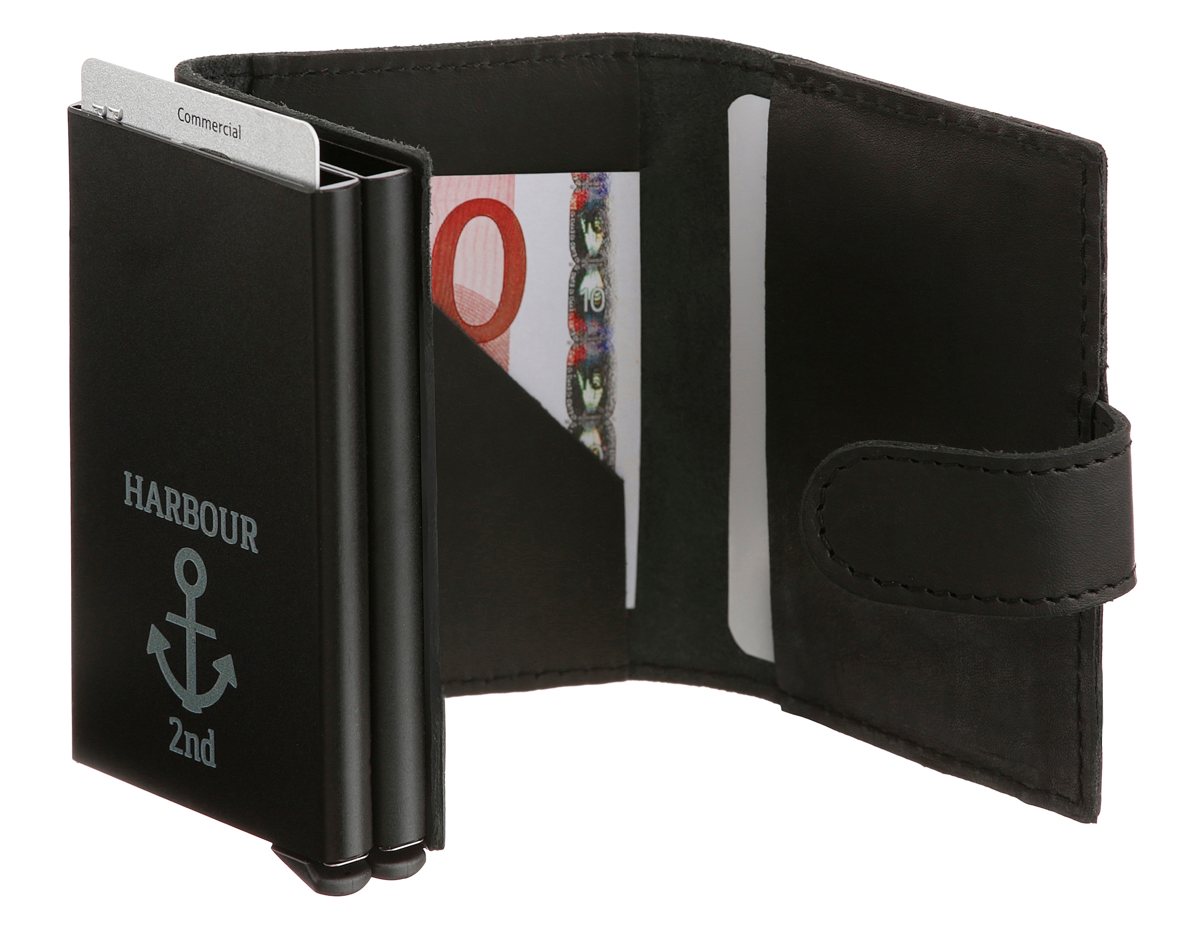 RFID-Technologie Kartenetui »Robin-2«, mit HARBOUR kaufen UNIVERSAL | 2nd