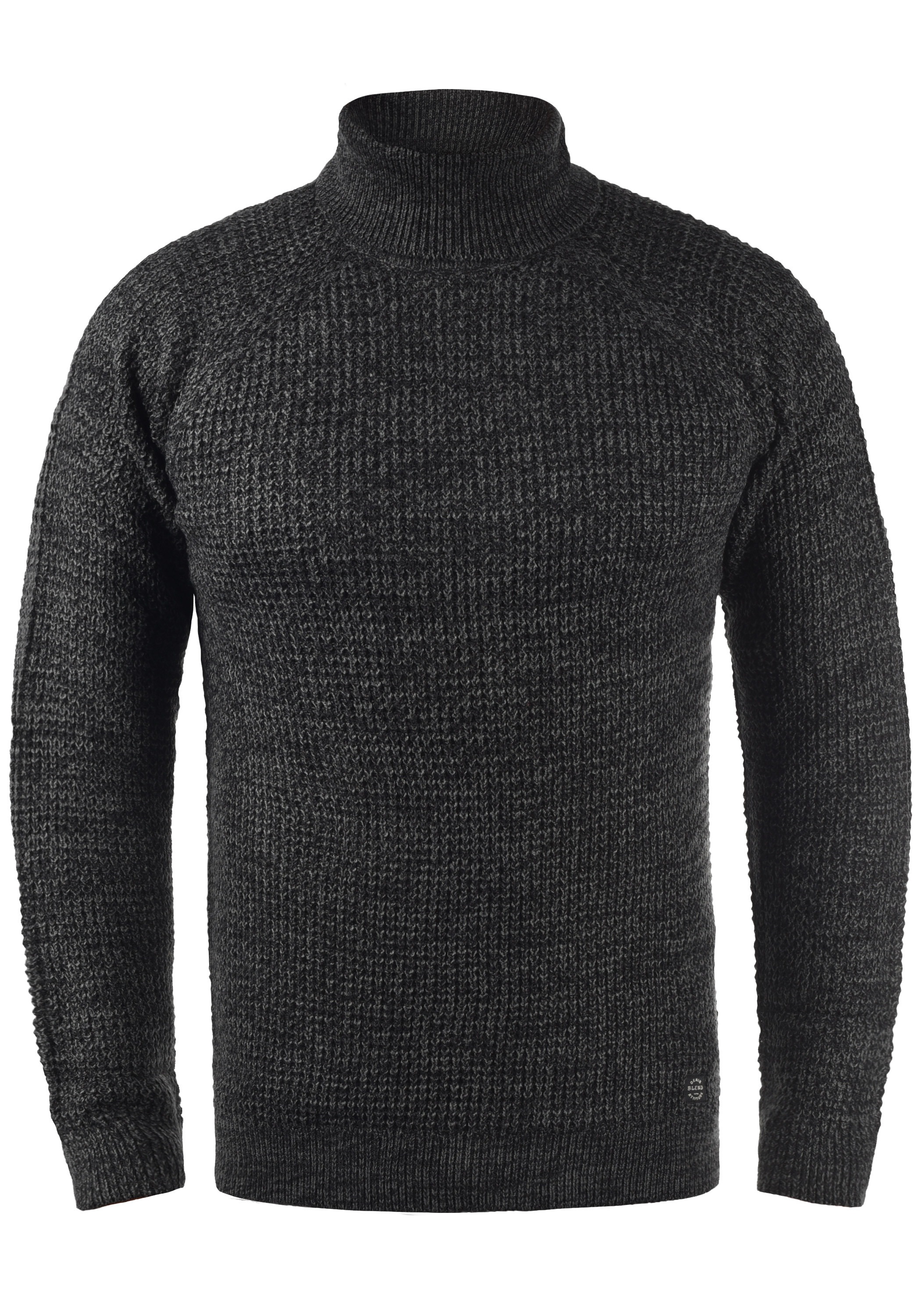 Blend Rollkragenpullover »Rollkragenpullover BHCarrizo«