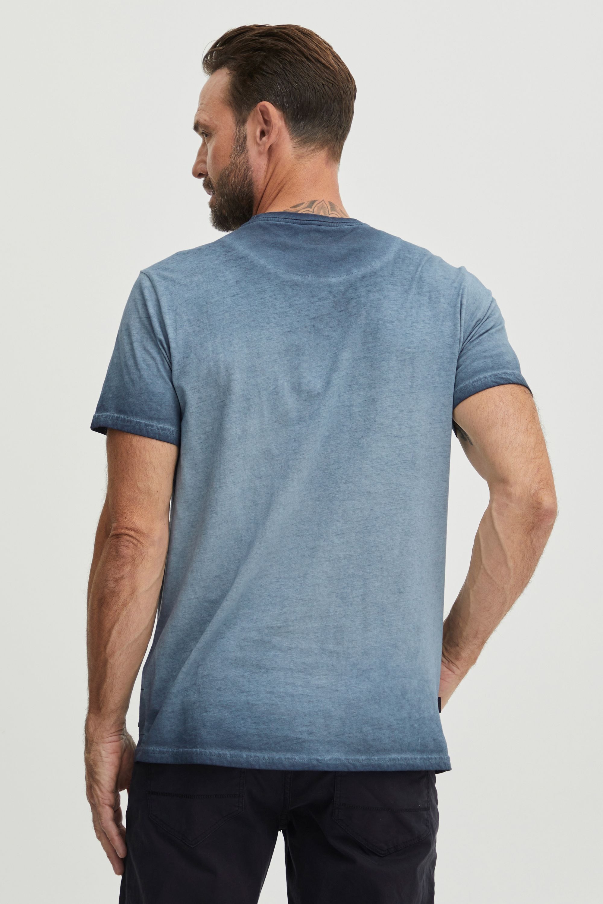 FQ1924 T-Shirt »T-Shirt FQEmil«