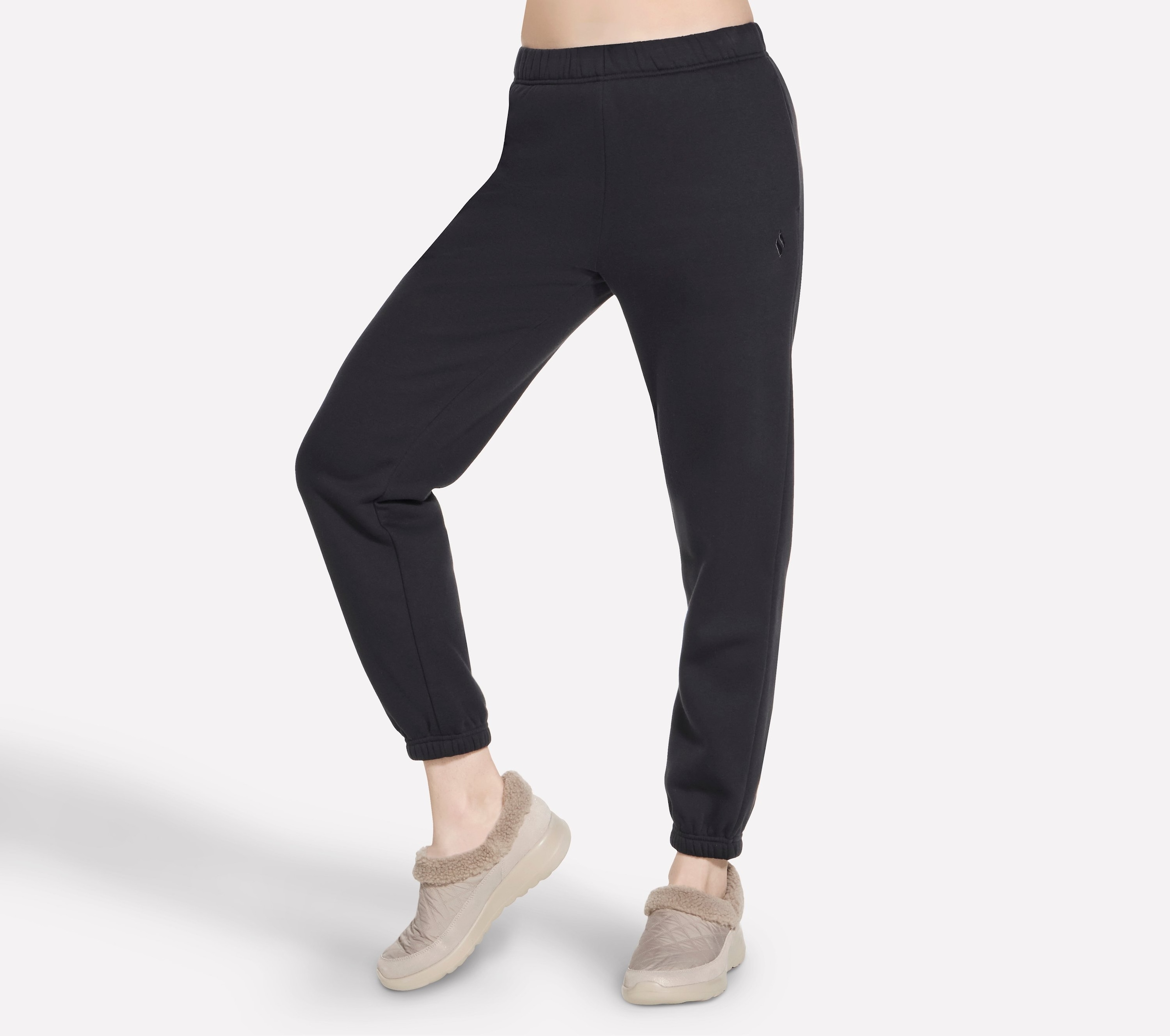 Skechers Jogginghose »Women's Jogger«  aus Baumwolle und Polyester