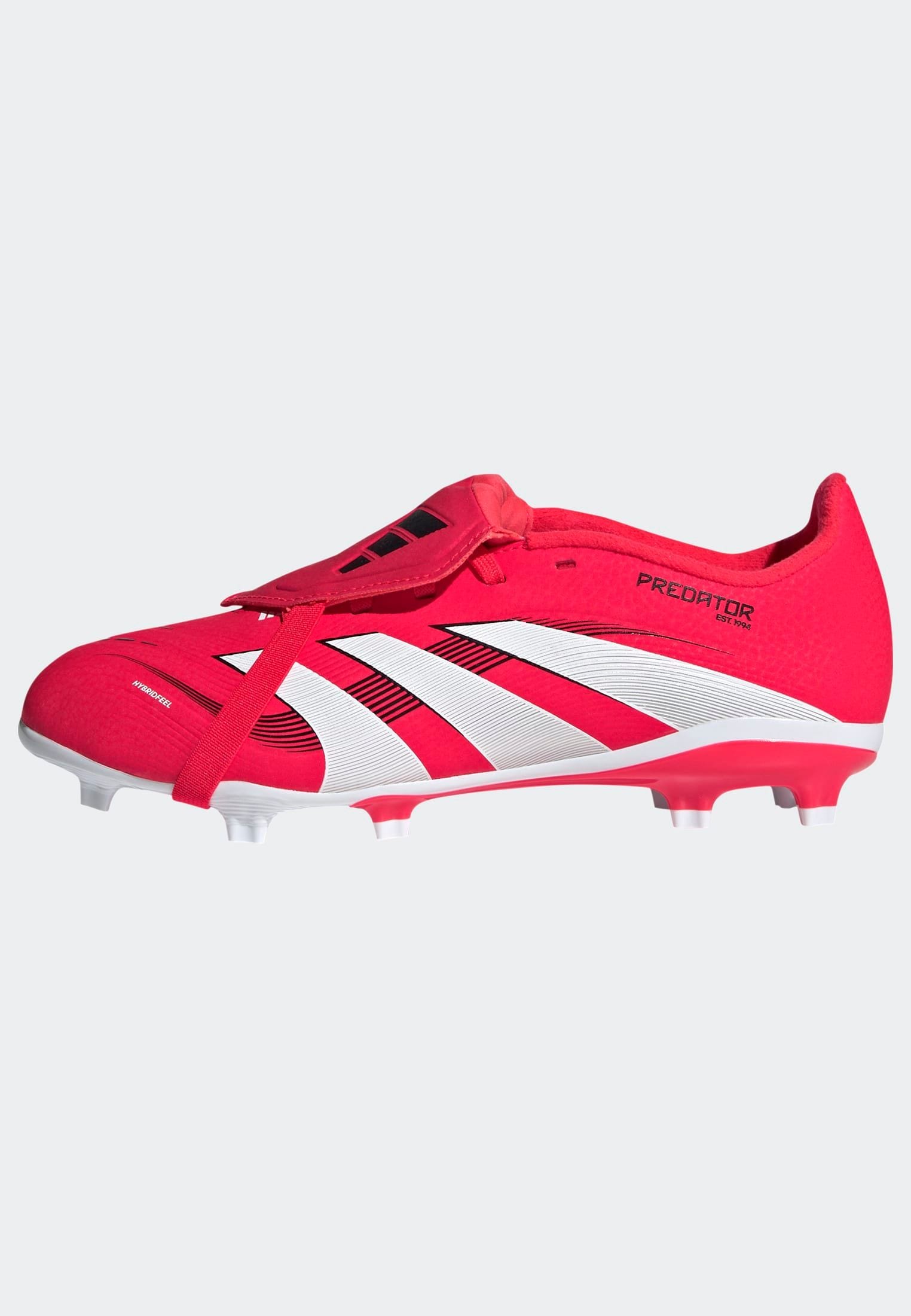 adidas Performance Fußballschuh »PREDATOR LEAGUE FOLD-OVER TONGUE KIDS FG«