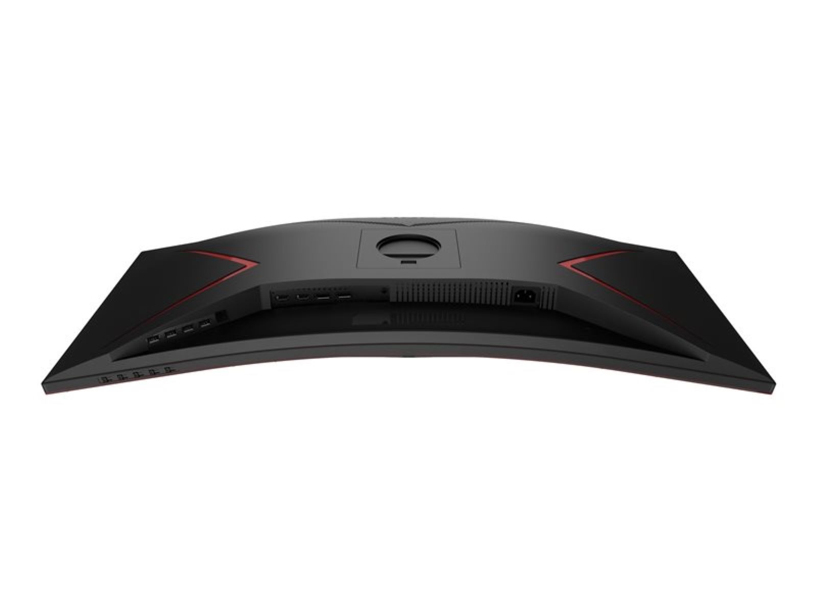 AOC Curved-Gaming-LED-Monitor »CU34G2XP/BK«, 86,4 cm/34 Zoll, 3440 x 1440 px, UWQHD, 1 ms Reaktionszeit, 180 Hz, Höhe, Drehung, Neigung