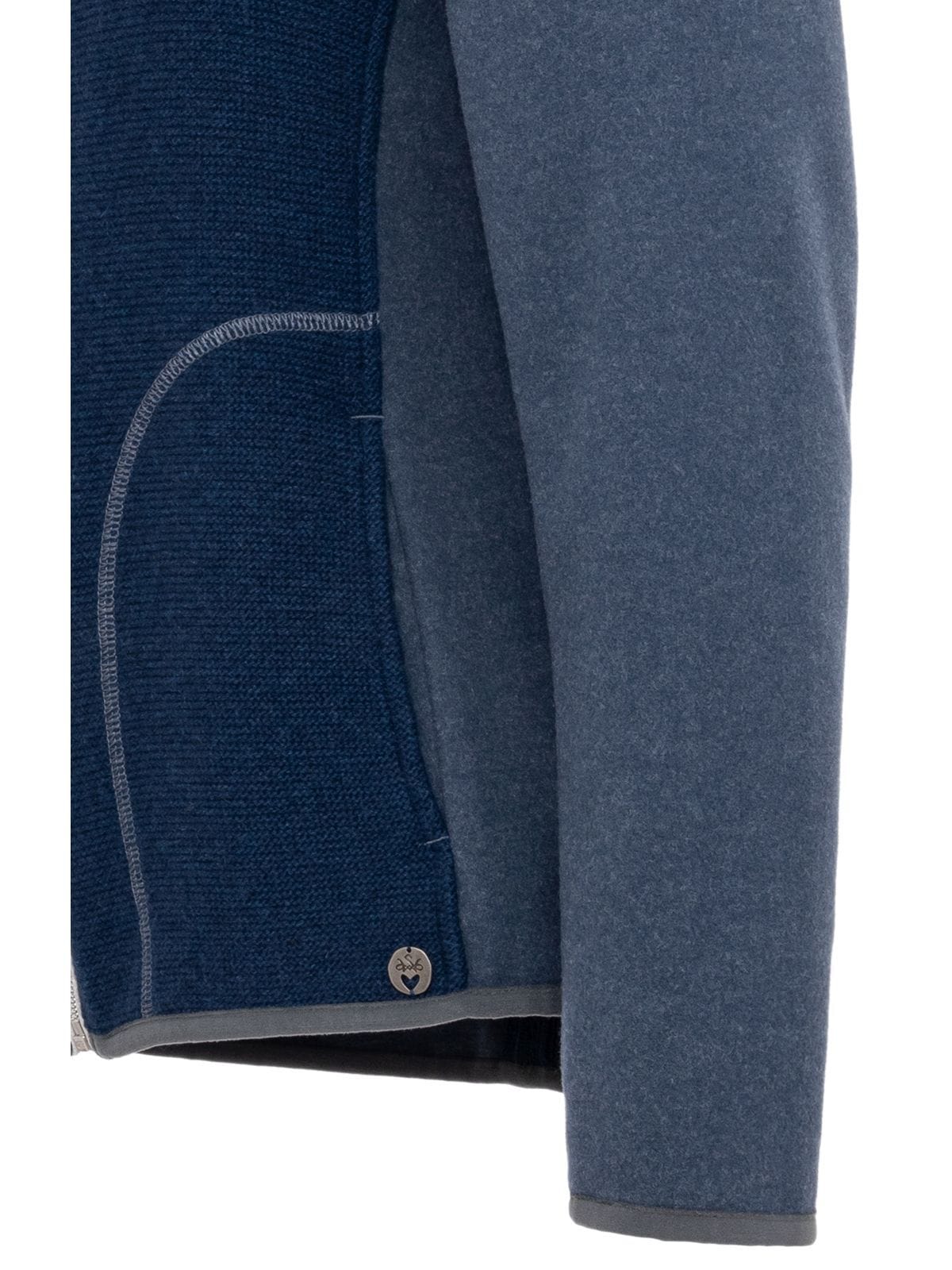 Spieth & Wensky Jeansjacke »Jacke BINZ«
