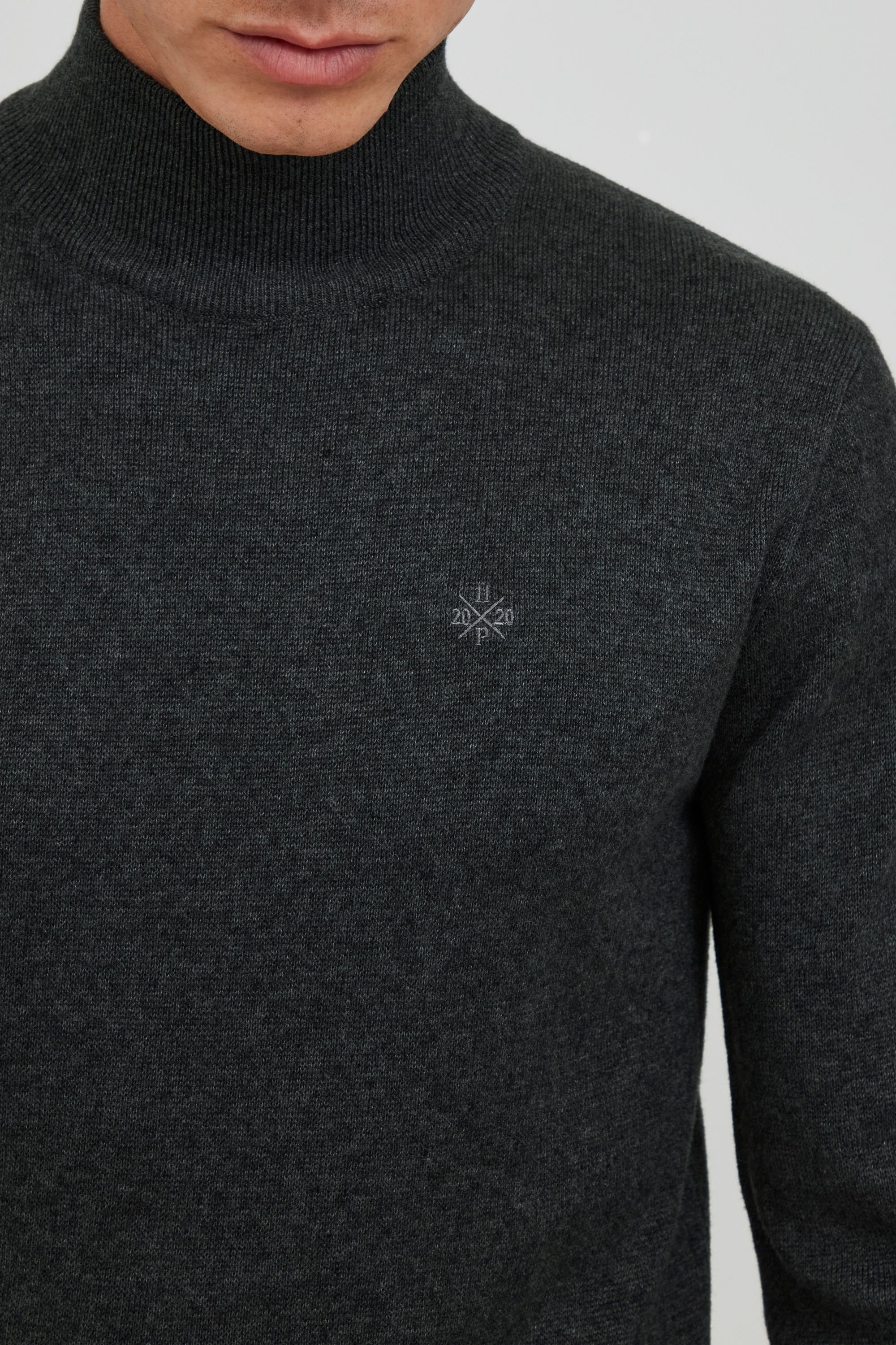 11 Project Rollkragenpullover »Rollkragenpullover PRSandis«