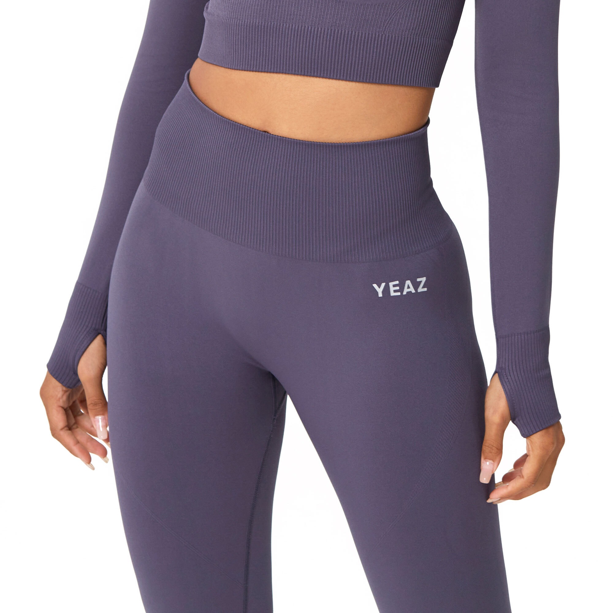 YEAZ Leggings »Leggings LEGEND«