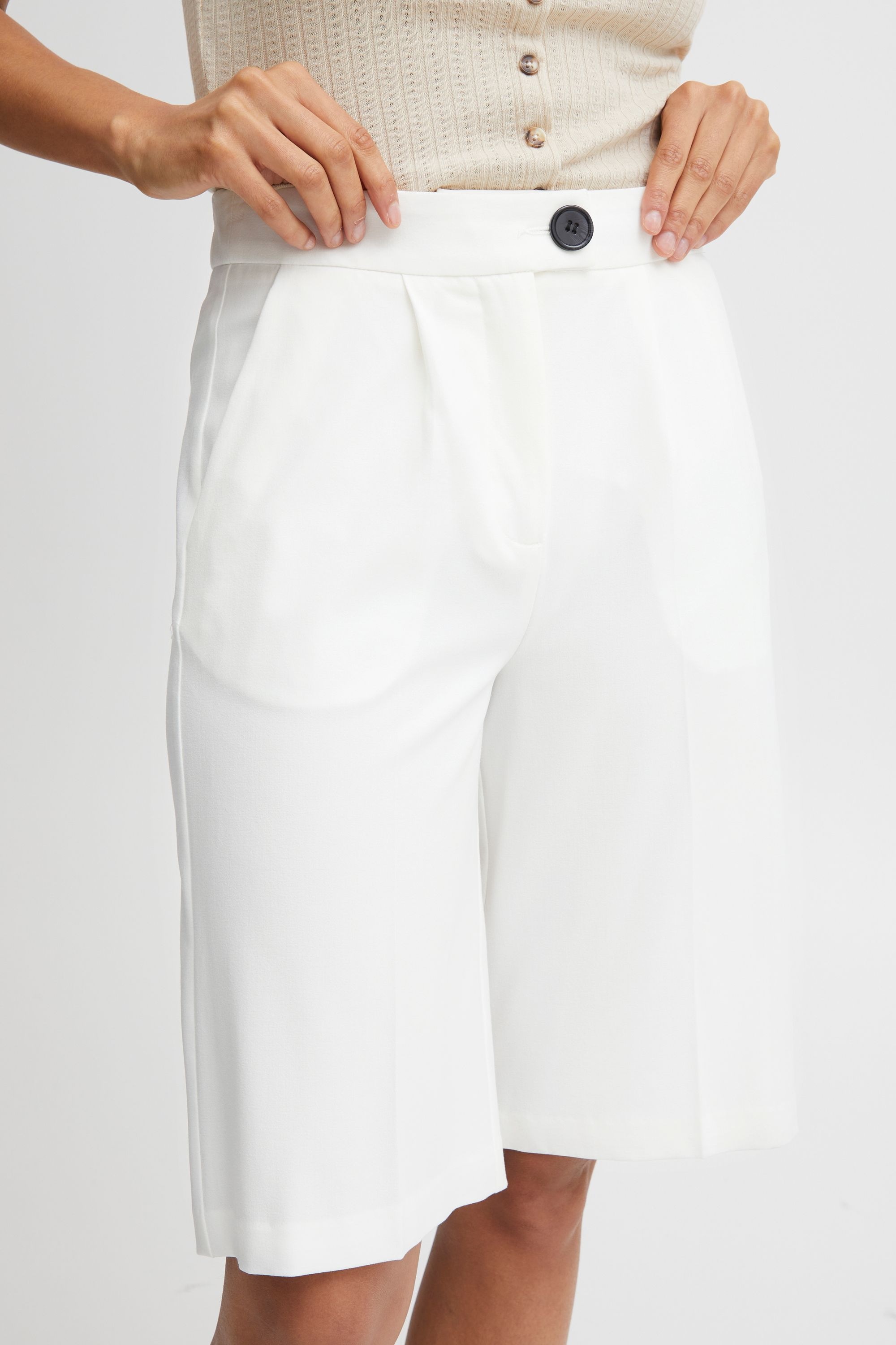 b.young Shorts »Shorts BYRizetta«