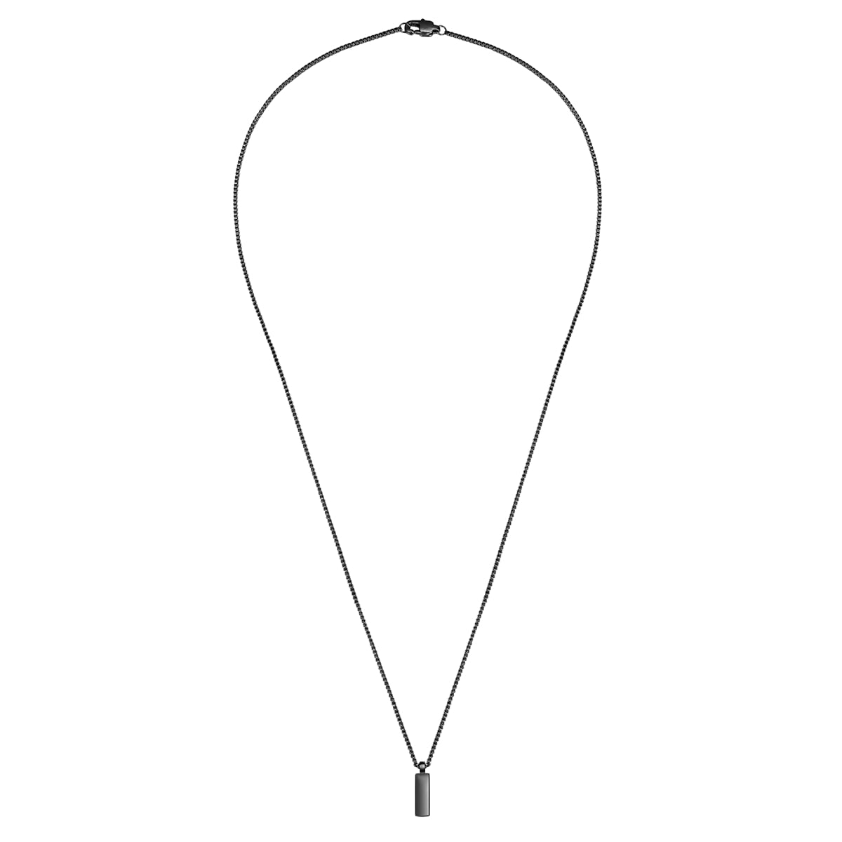 True Rebels Kette mit Anhänger »TR349«, (1 tlg.)