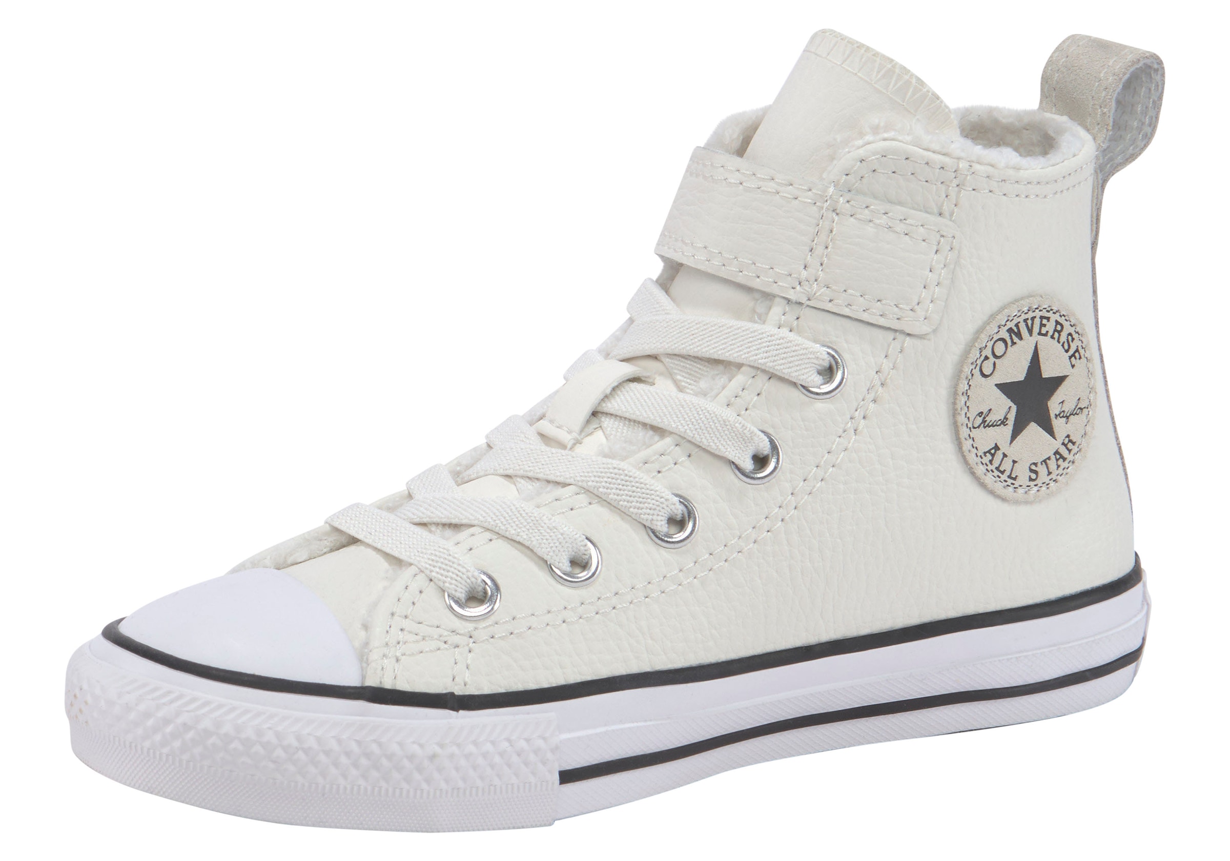 Sneaker »CHUCK TAYLOR ALL STAR EASY ON WARM«, gefüttert