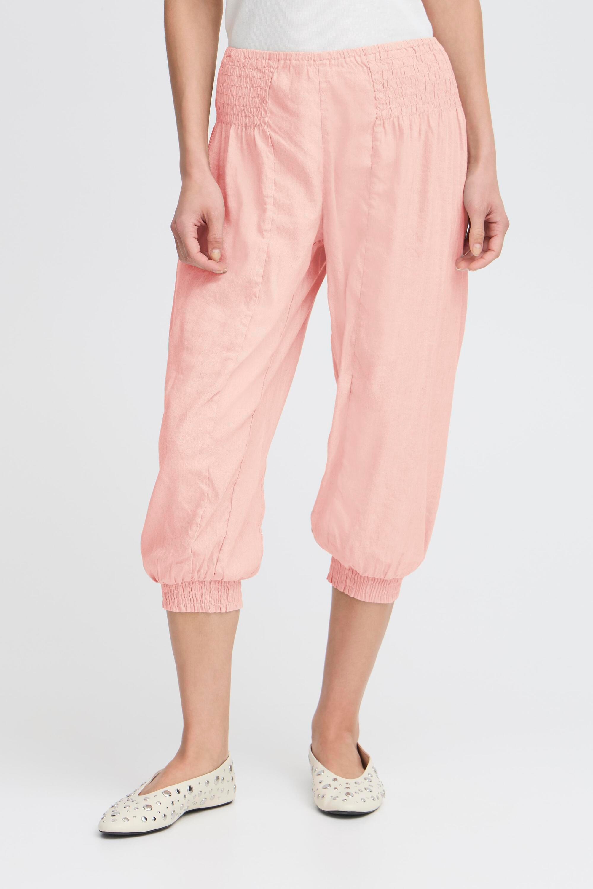 Pulz Jeans Shorts »Damen Shorts PZJILL«