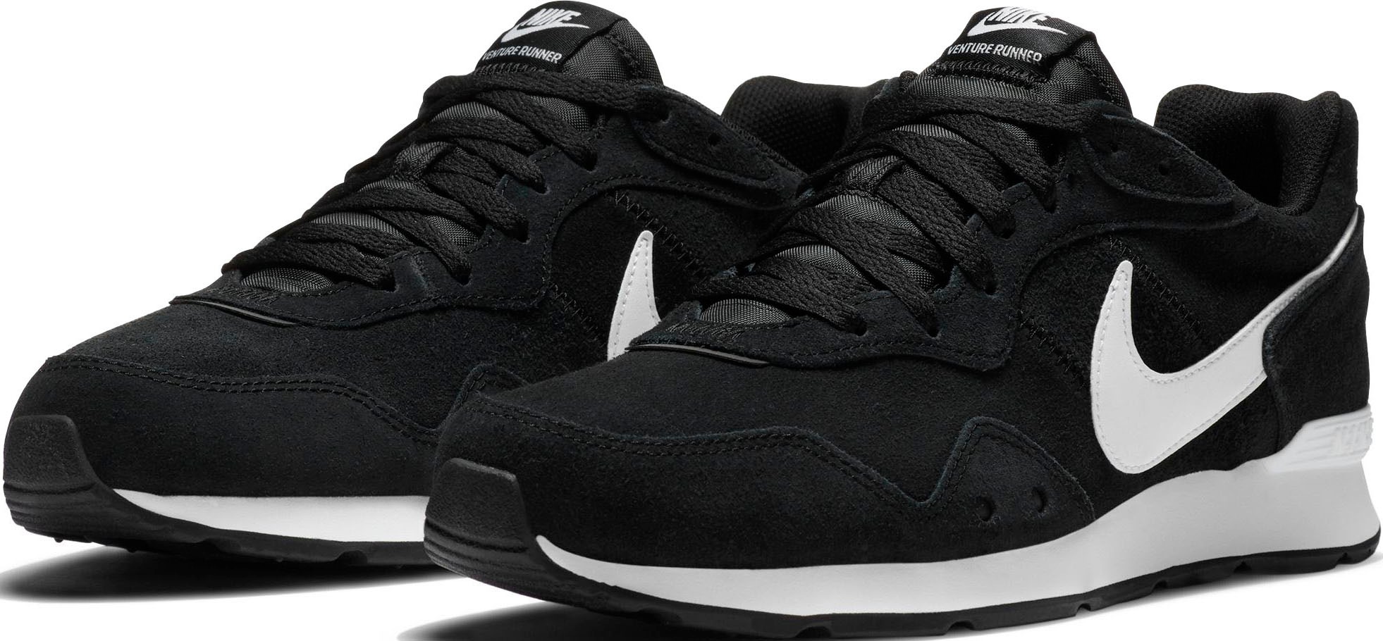 Nike Sportswear Sneaker »Venture Runner Suede« bei Universal.at