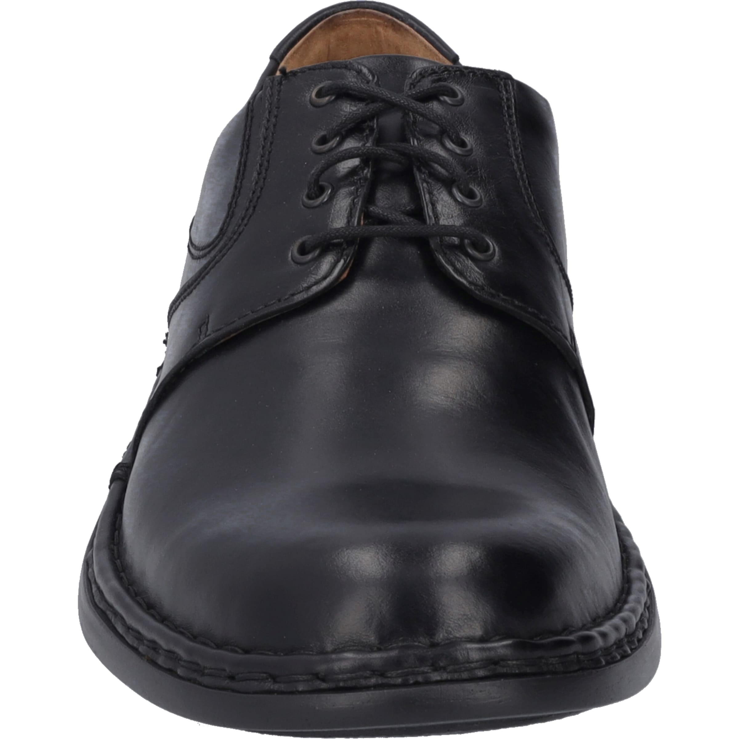 Josef Seibel Schnürschuh »Walt, schwarz«