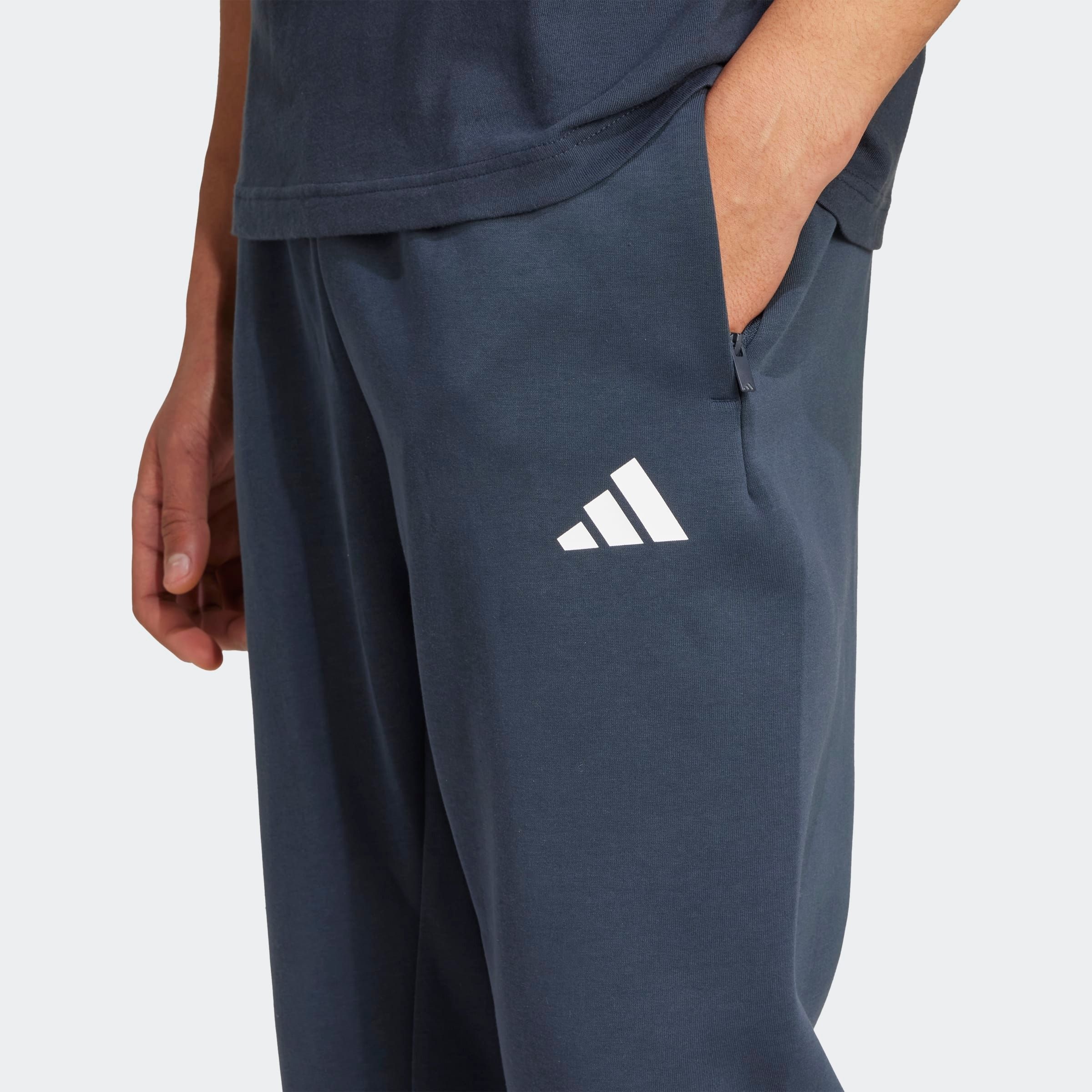 adidas Sportswear Sporthose »M FI 3S PT«, (1 tlg.)