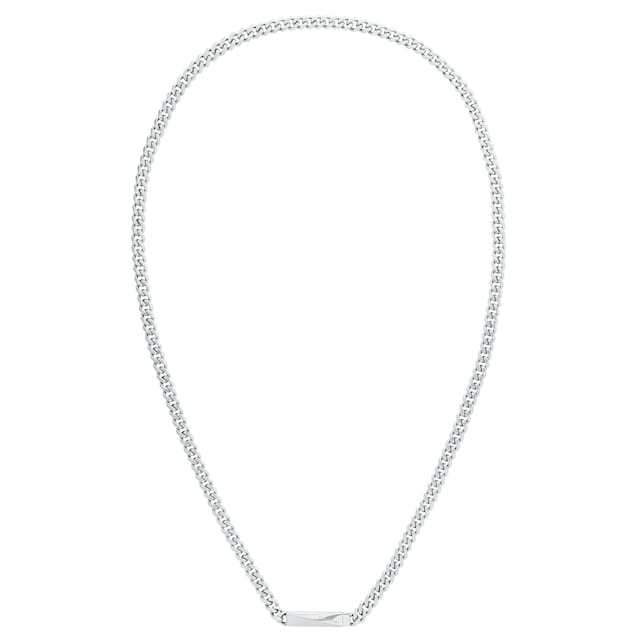 Calvin Klein Kette mit Anhänger »Iconic ID, 35000055« bei ♕