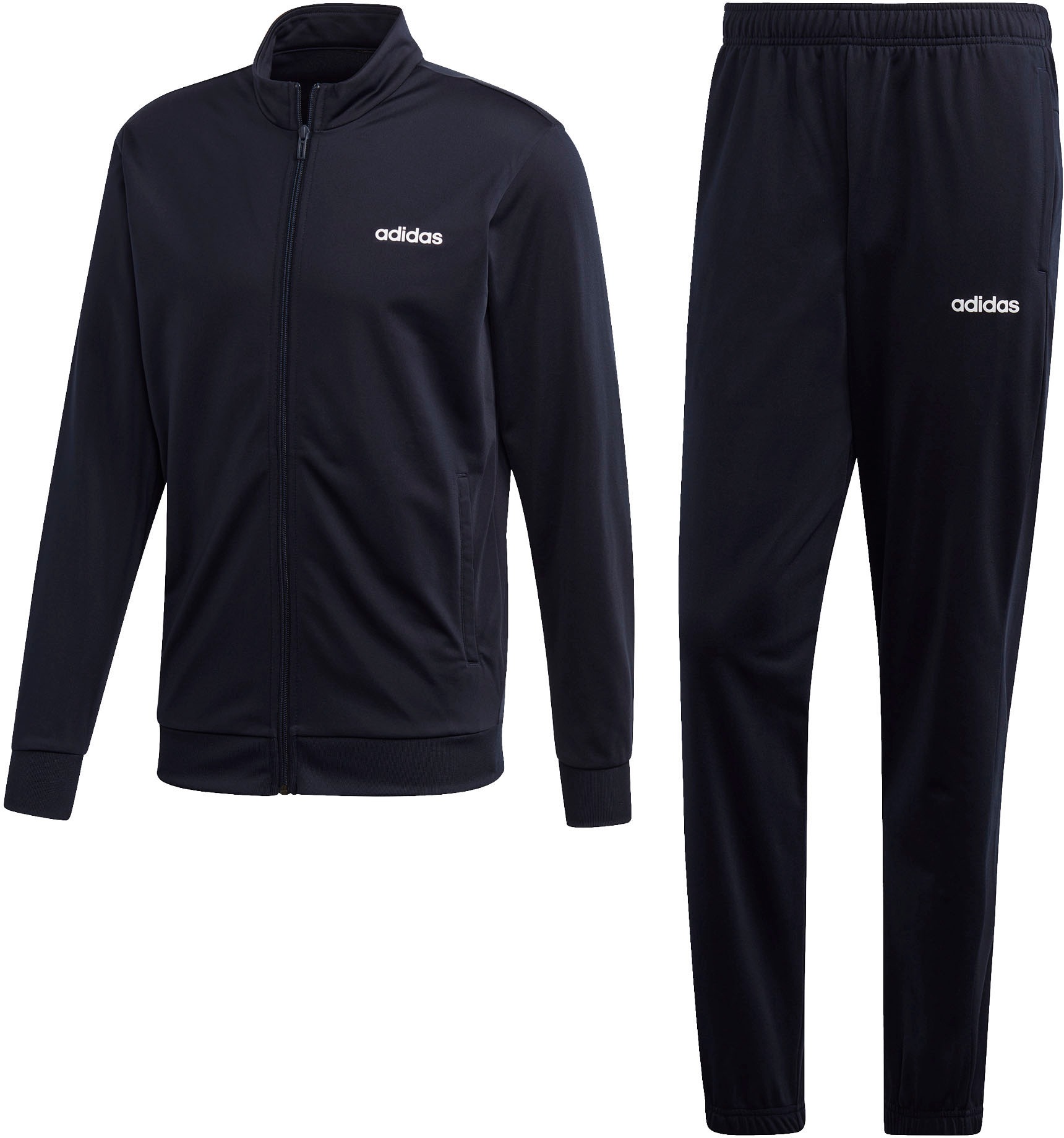 adidas Performance Trainingsanzug »TRACKSUIT LINEAR TRIC« (Set, 2 tlg