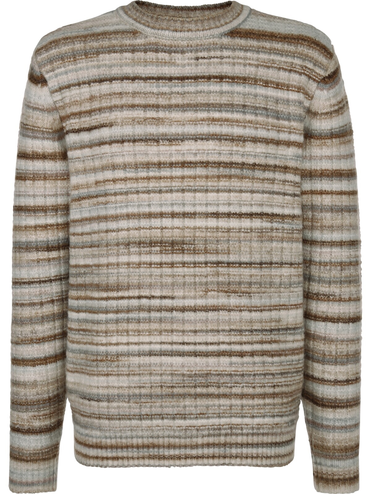 Babista Rundhalspullover »Pullover MODAORO«