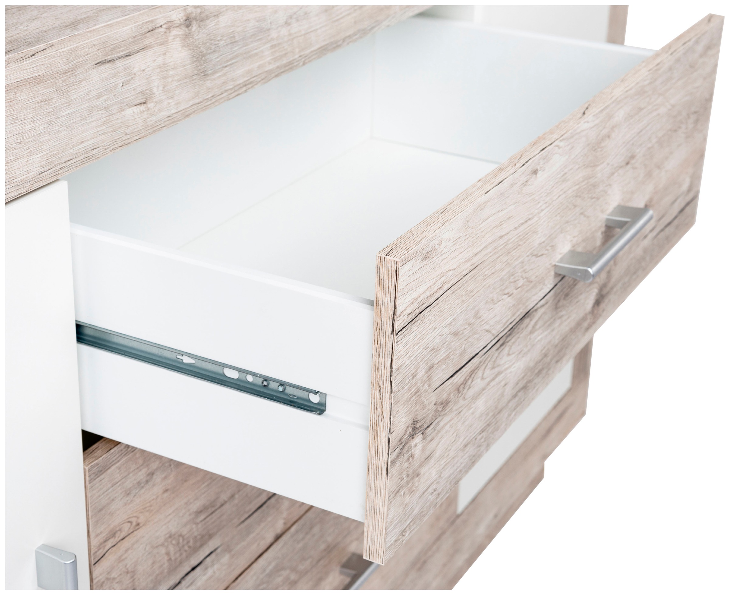 INOSIGN Kombikommode »Bremen 40 SEW Kommode«