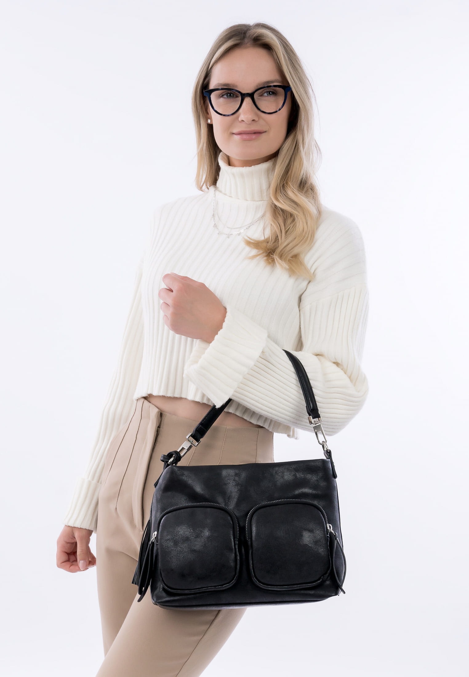 SURI FREY Beuteltasche »Beutel SFY Carly«