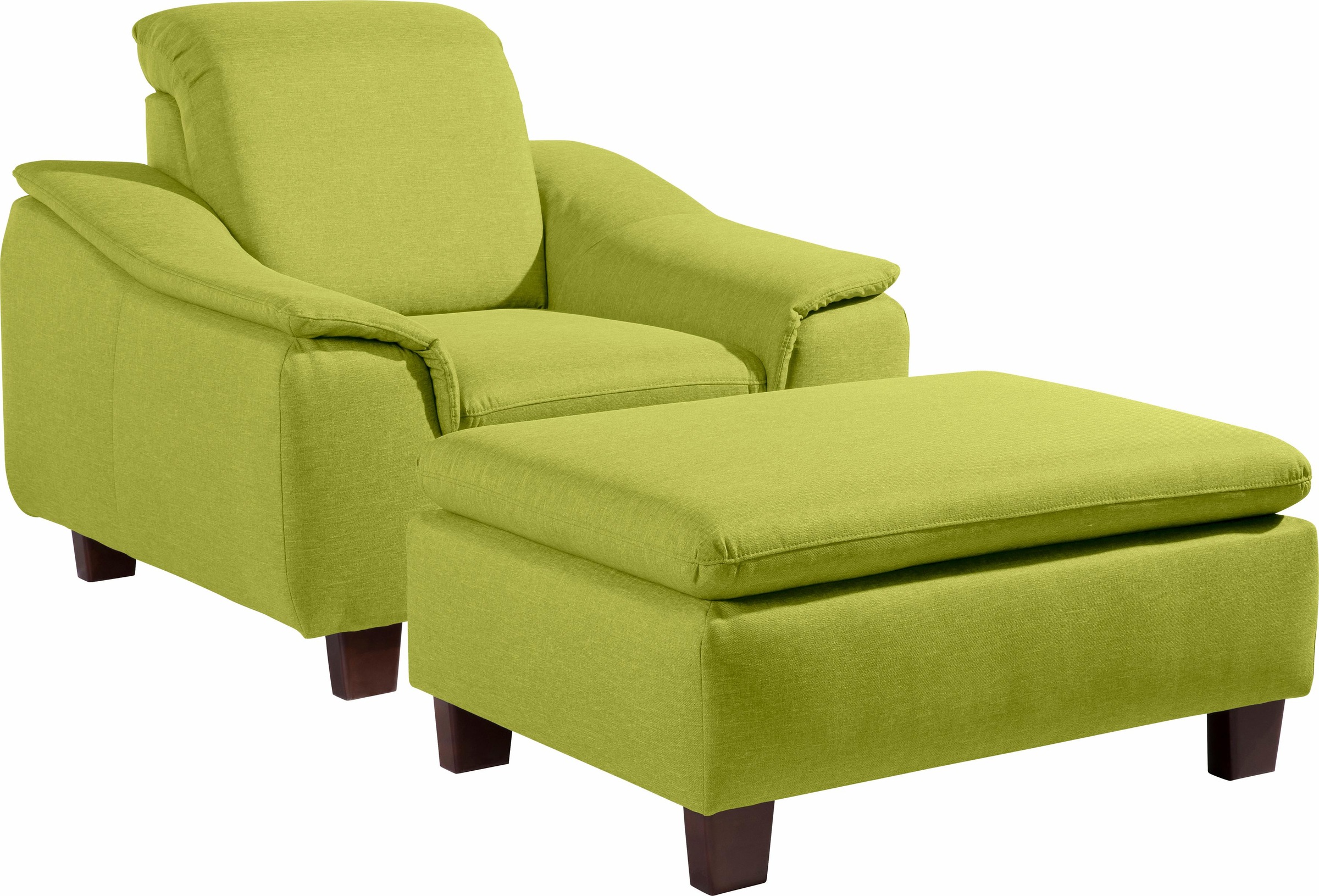 Max Winzer® Hocker »Alessio«