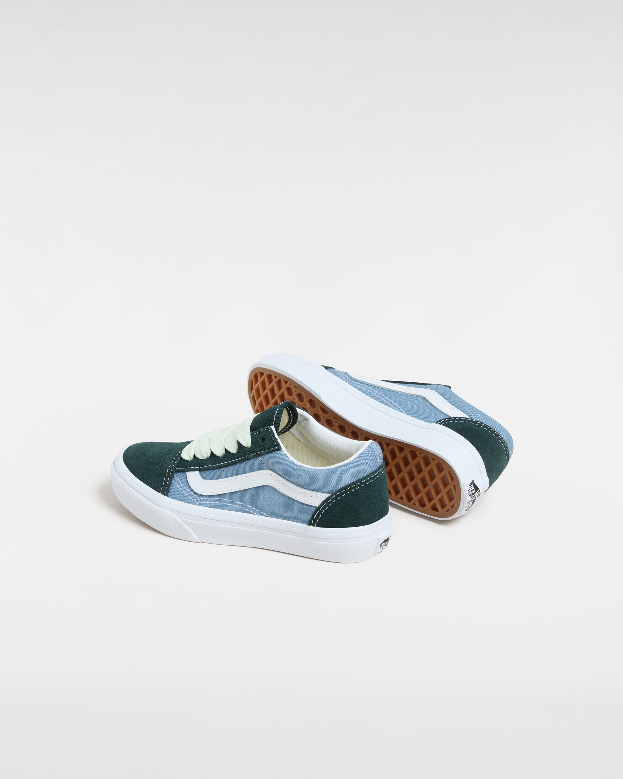 Vans Sneaker »Old Skool«, für Kinder und Jugendliche