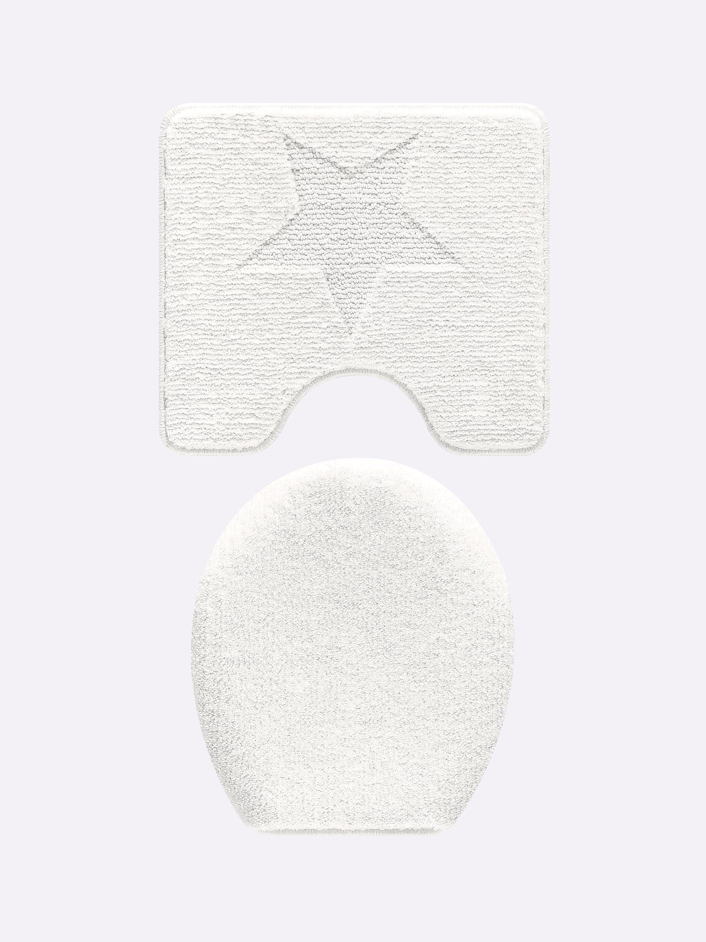 heine home Badematte