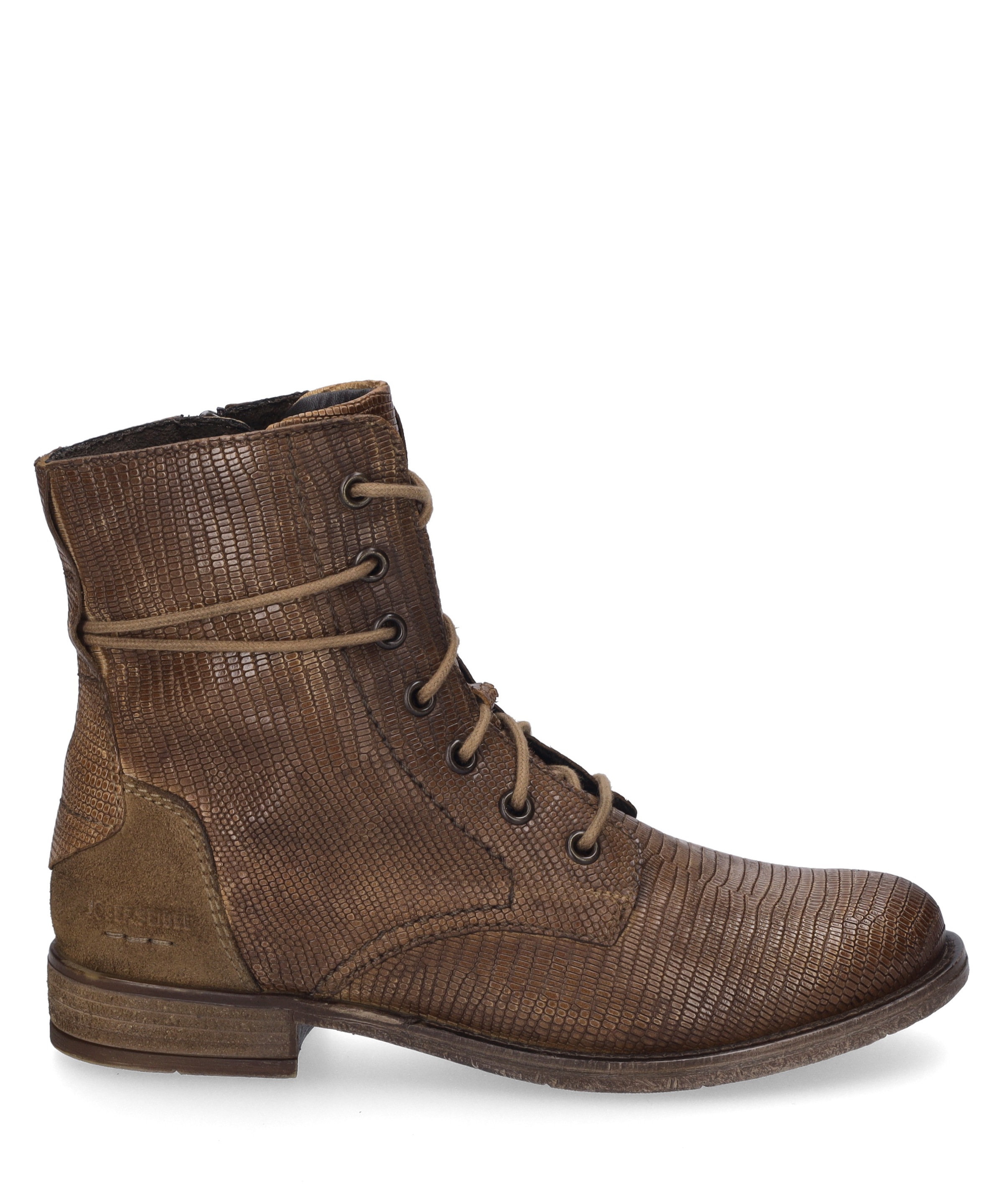 Josef Seibel Stiefel »Sienna 72, camel«