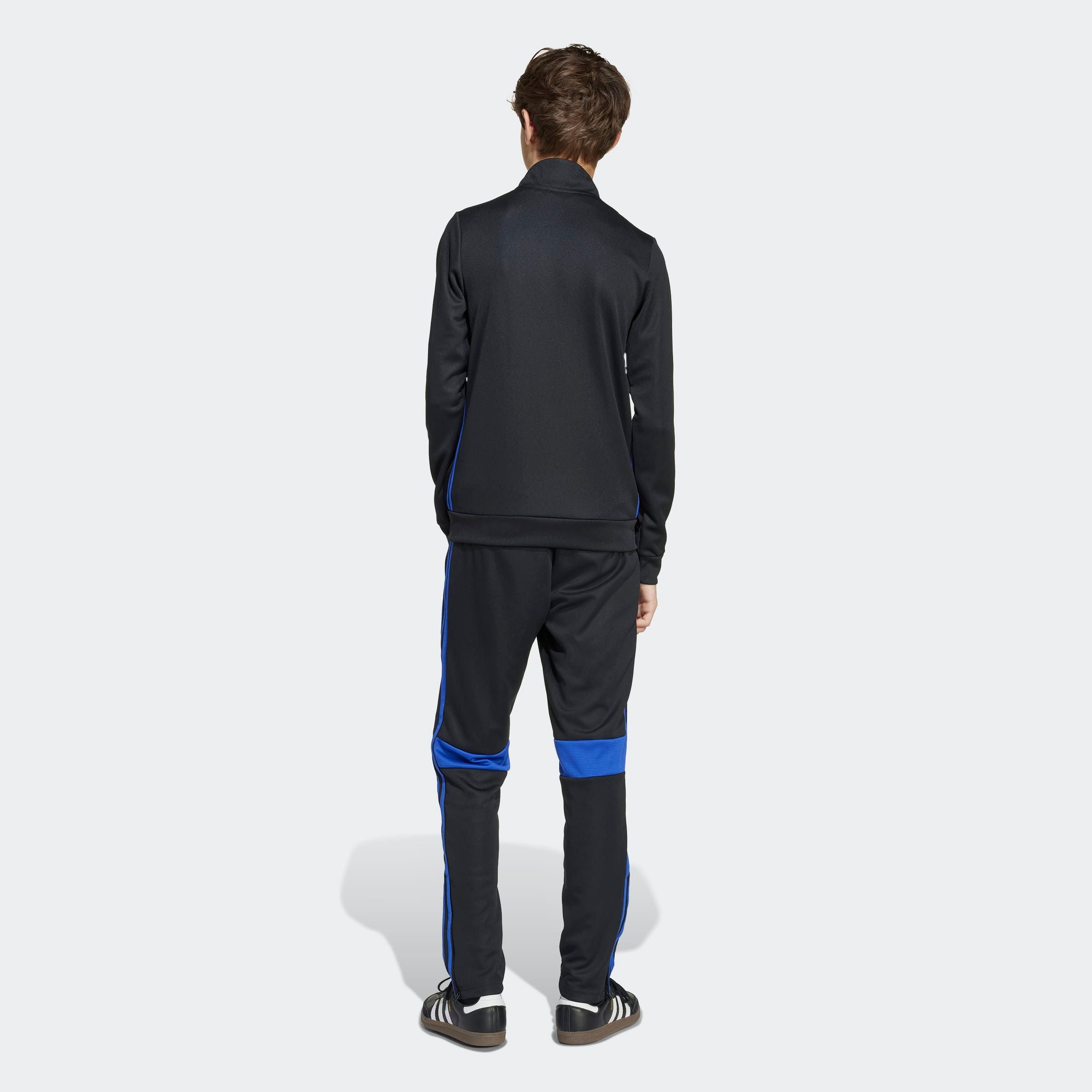 adidas Performance Trainingsanzug »TIRO ES TS Y«, (2 tlg.)