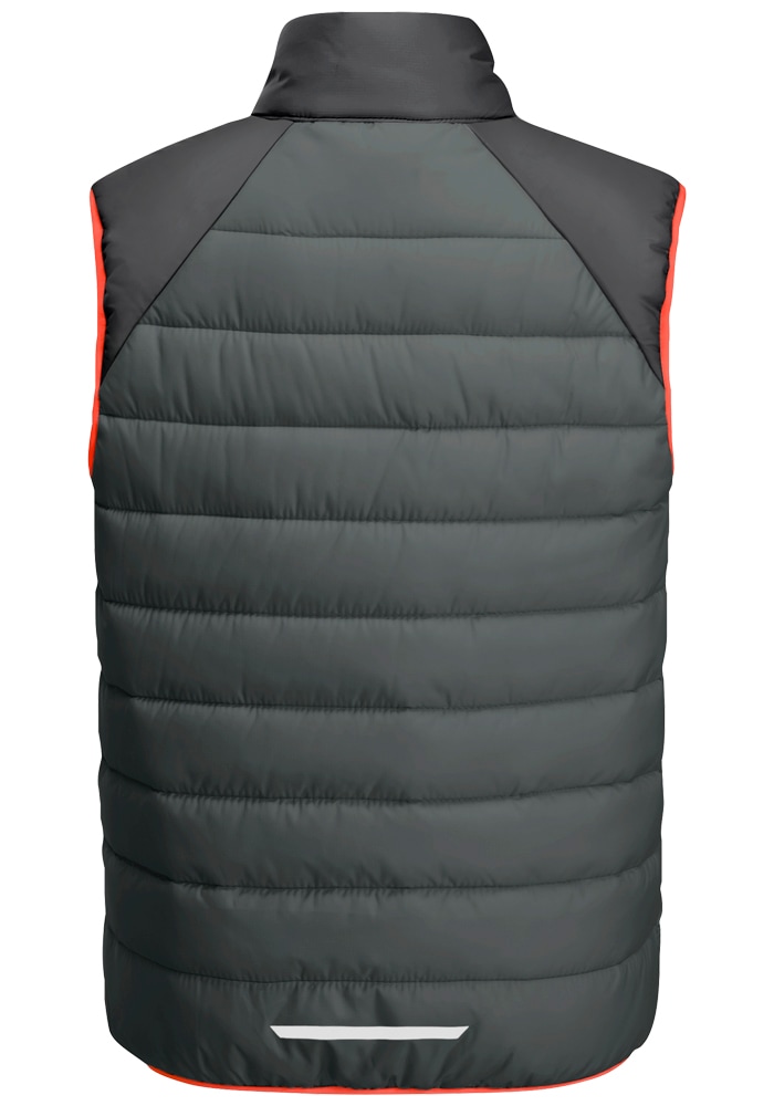 Jack Wolfskin Steppweste »ZENON VEST K«