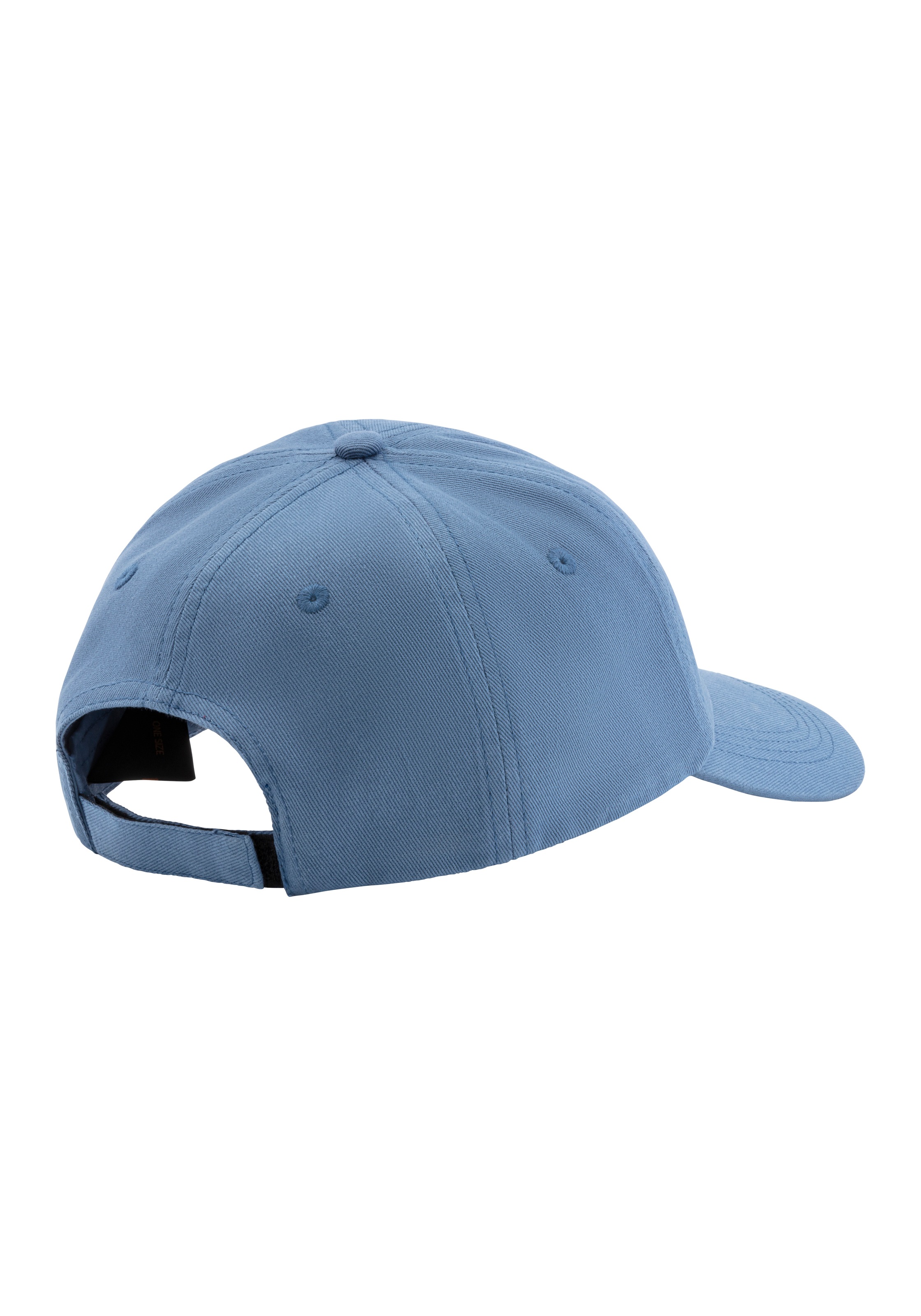 BOSS ORANGE Baseball Cap »Derrel-PL«, mit Label-Aufnäher