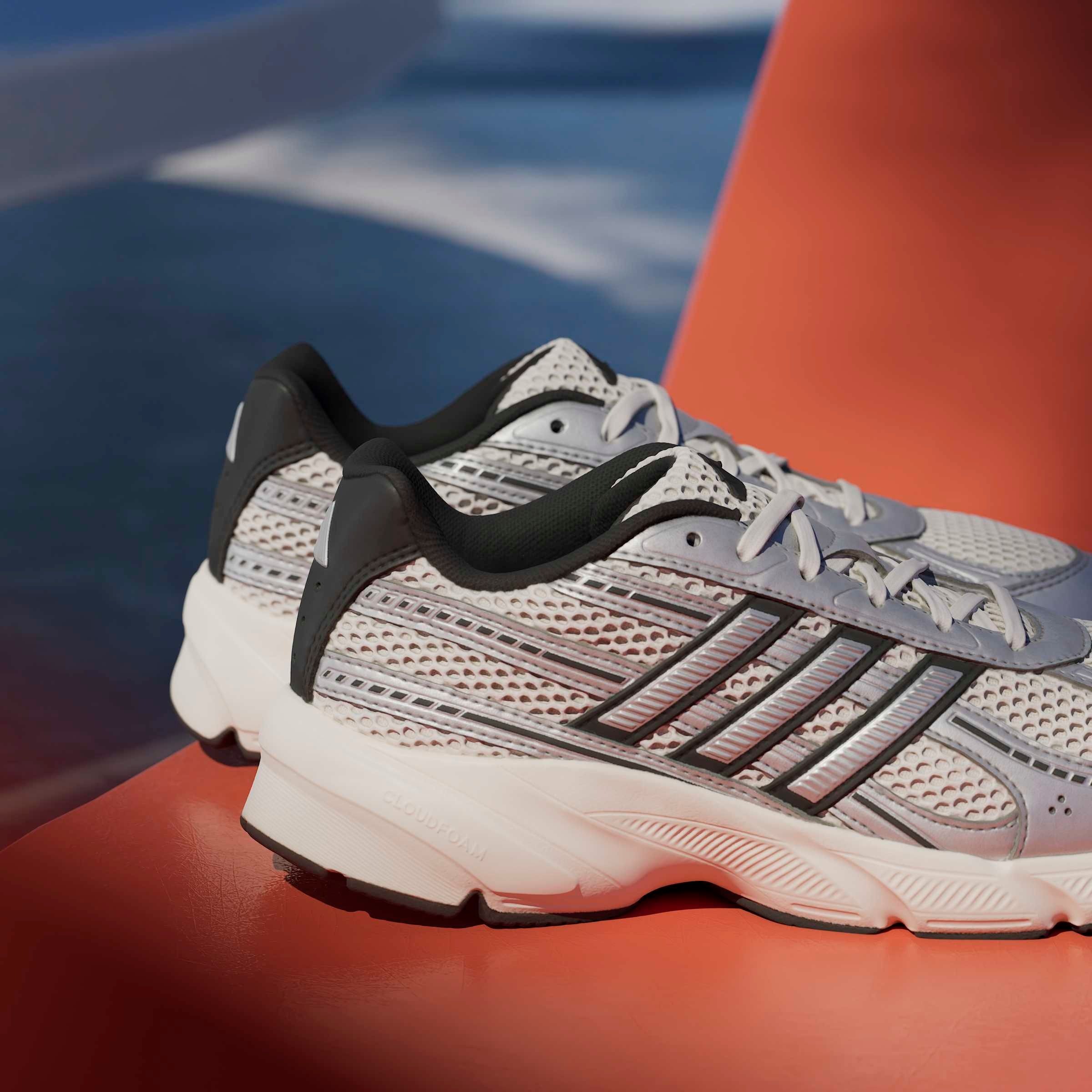 adidas Sportswear Sneaker »TECHNOCHAOS 2000«  inspiriert vom Design des adistar control