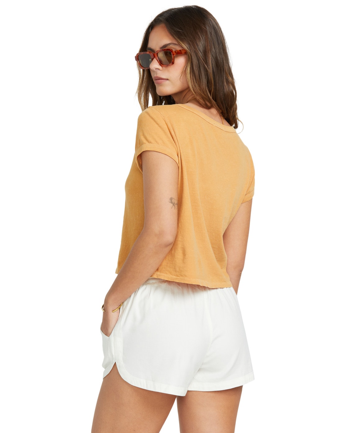 Billabong Shorts »Road Trippin«