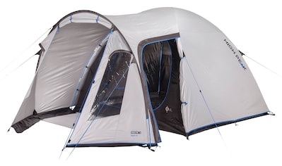 High Peak Kuppelzelt »Zelt Tessin 4.0«, 4 Personen, (mit Transporttasche) kaufen