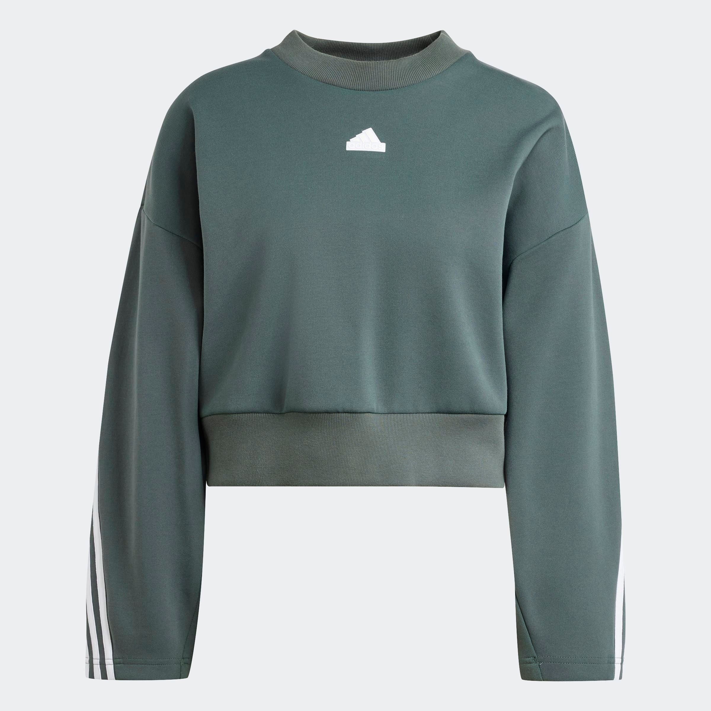 adidas Sportswear Sweatshirt »W FI 3S SWT«