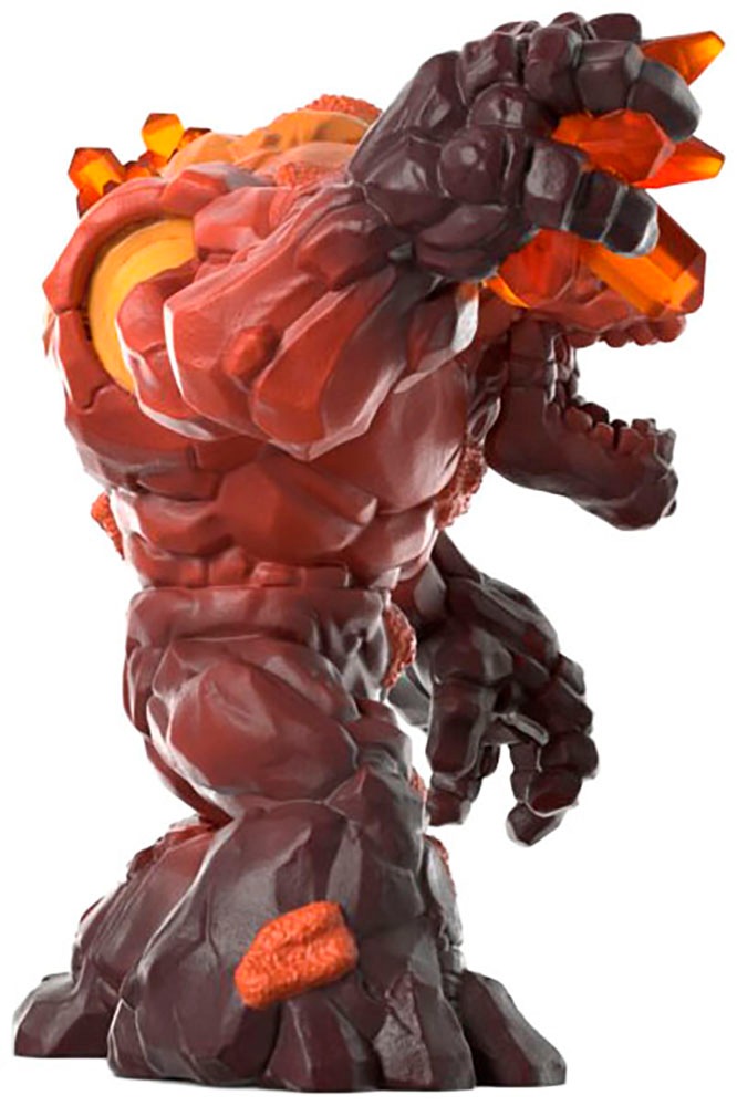 Schleich® Spielfigur »ELDRADOR® CREATURES, Lavamonster (70895)«
