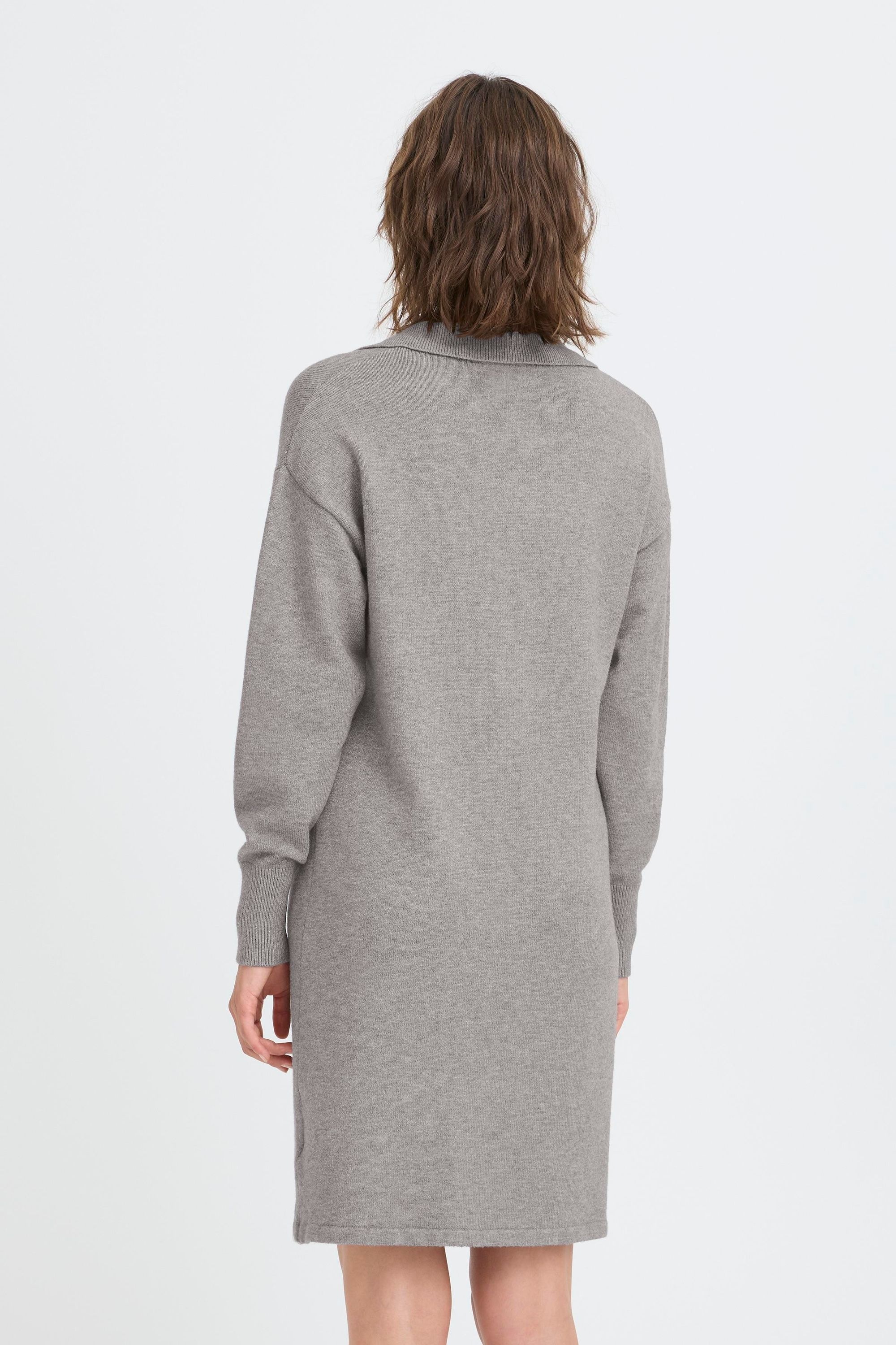 OXMO Strickkleid »Strickkleid OXBMMNERA DRESS«