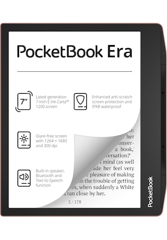 PocketBook E-Book »Era - 64GB« kaufen