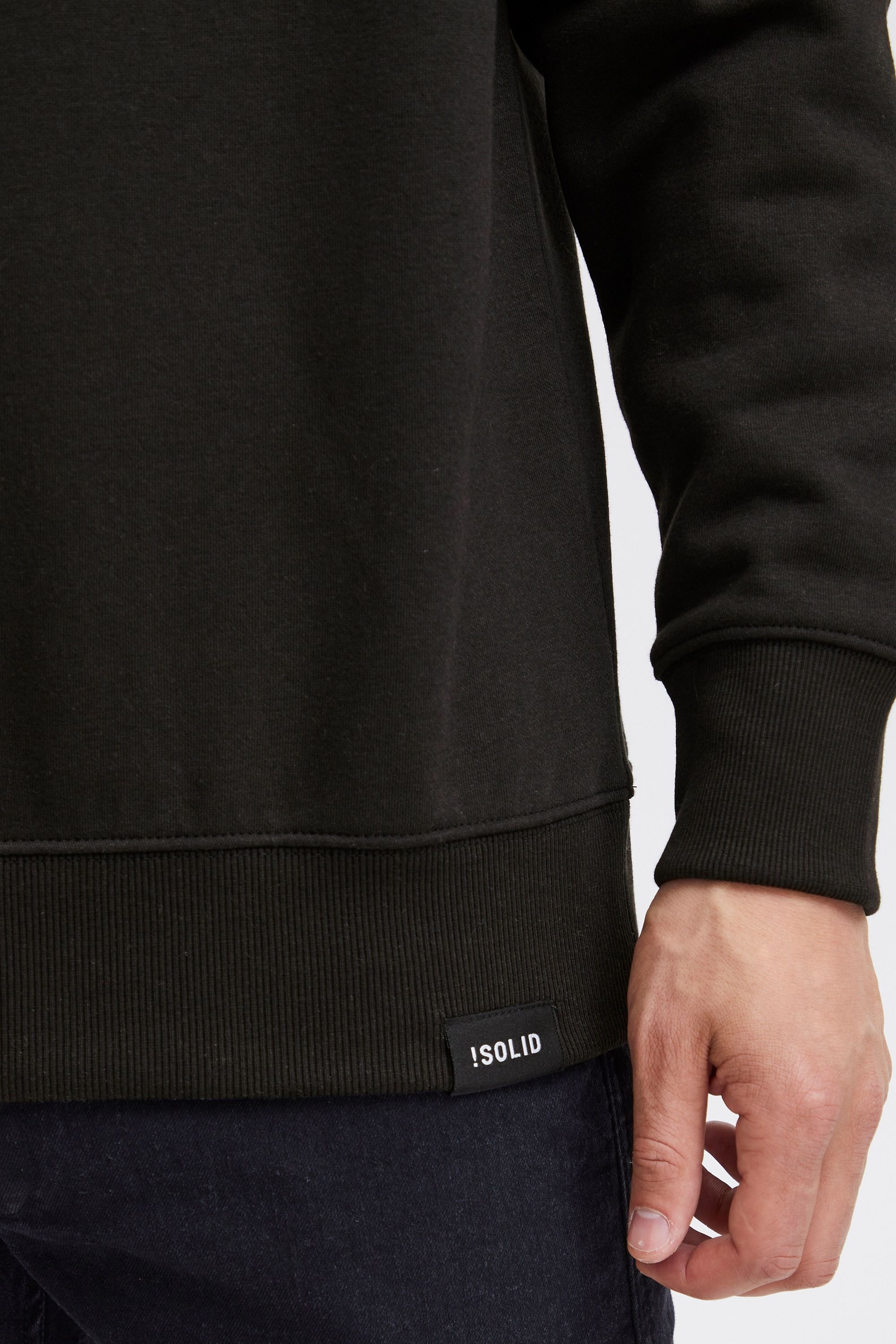 !Solid Kapuzenpullover »Kapuzenpullover SDHanno«