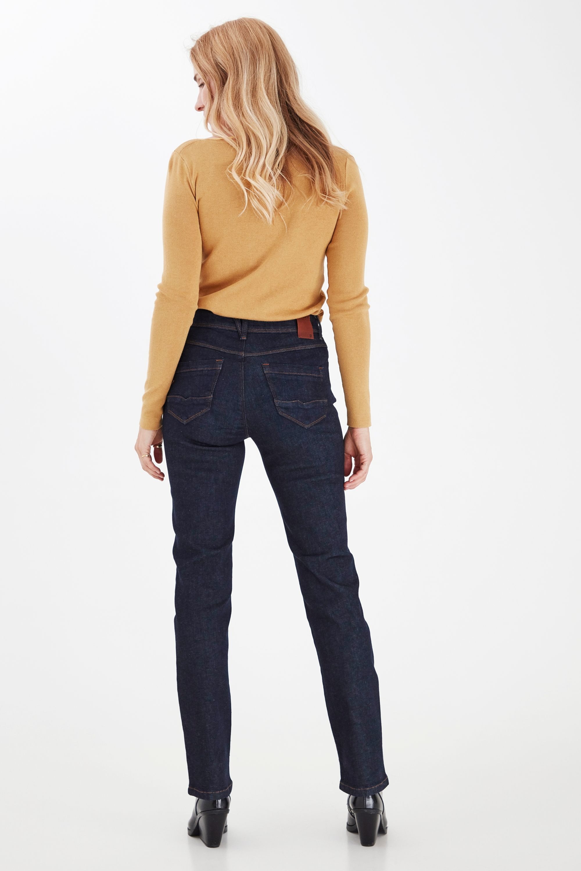 Pulz Jeans Röhrenjeans »Rhrenjeans PZKarolina«