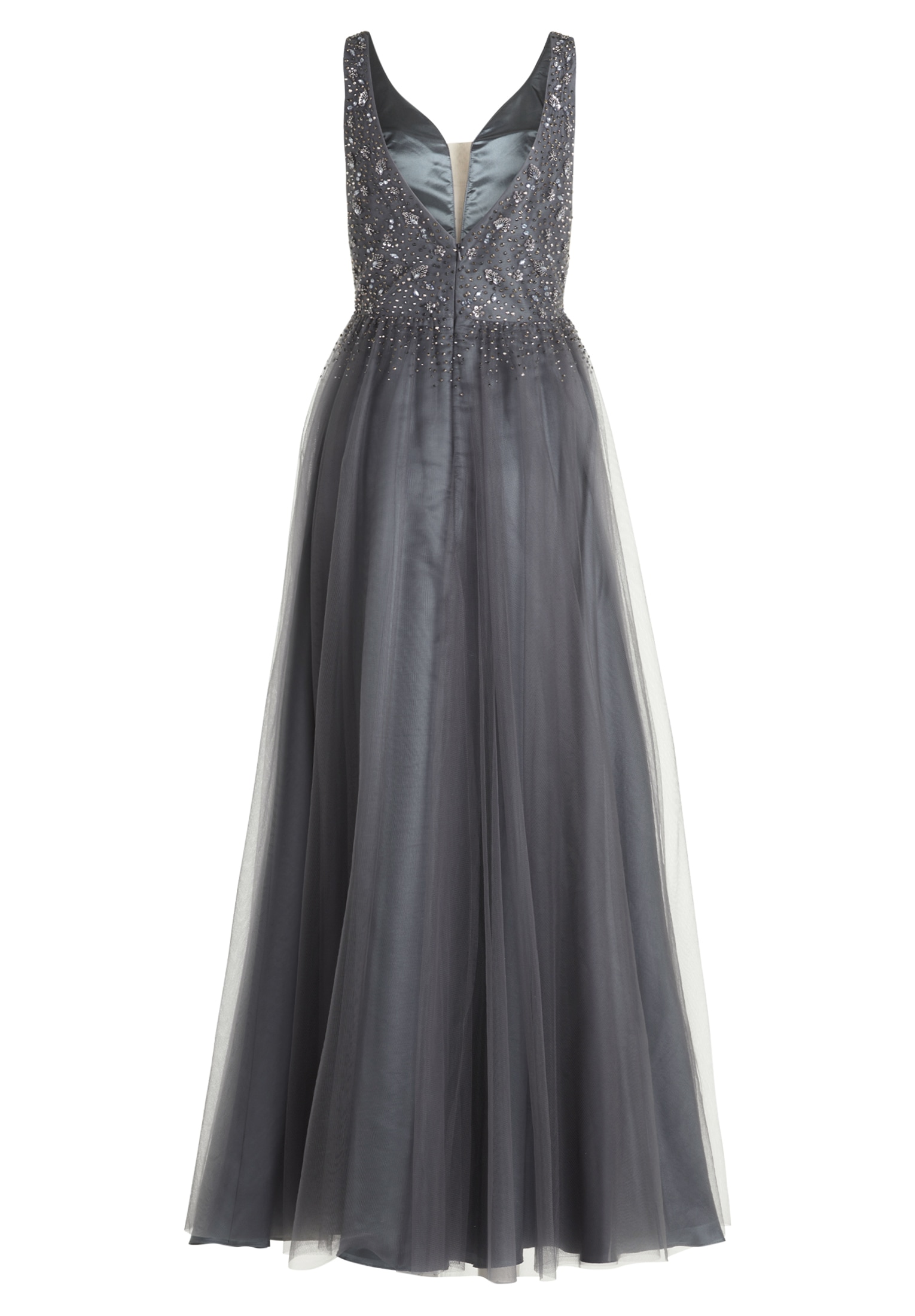 Vera Mont Abendkleid »Abendkleid mit Stickerei«
